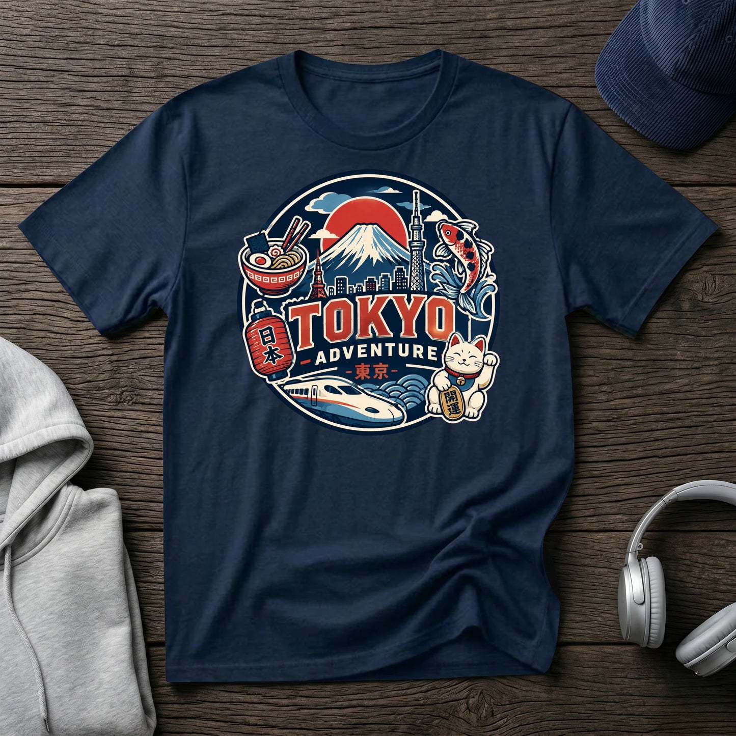 True Navy