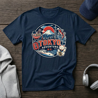 True Navy