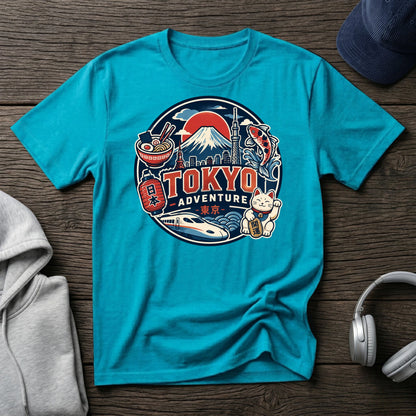 Topaz Blue