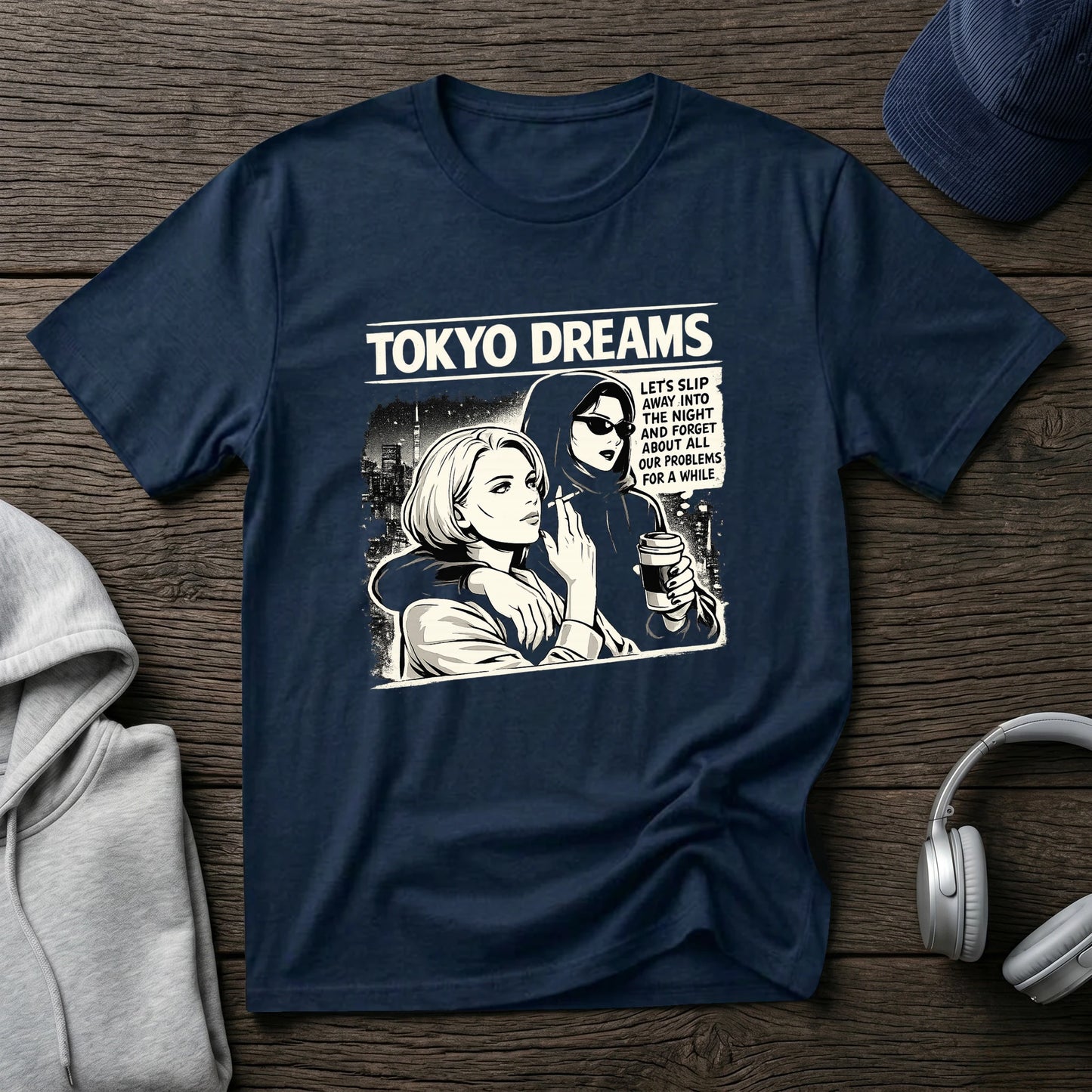 True Navy