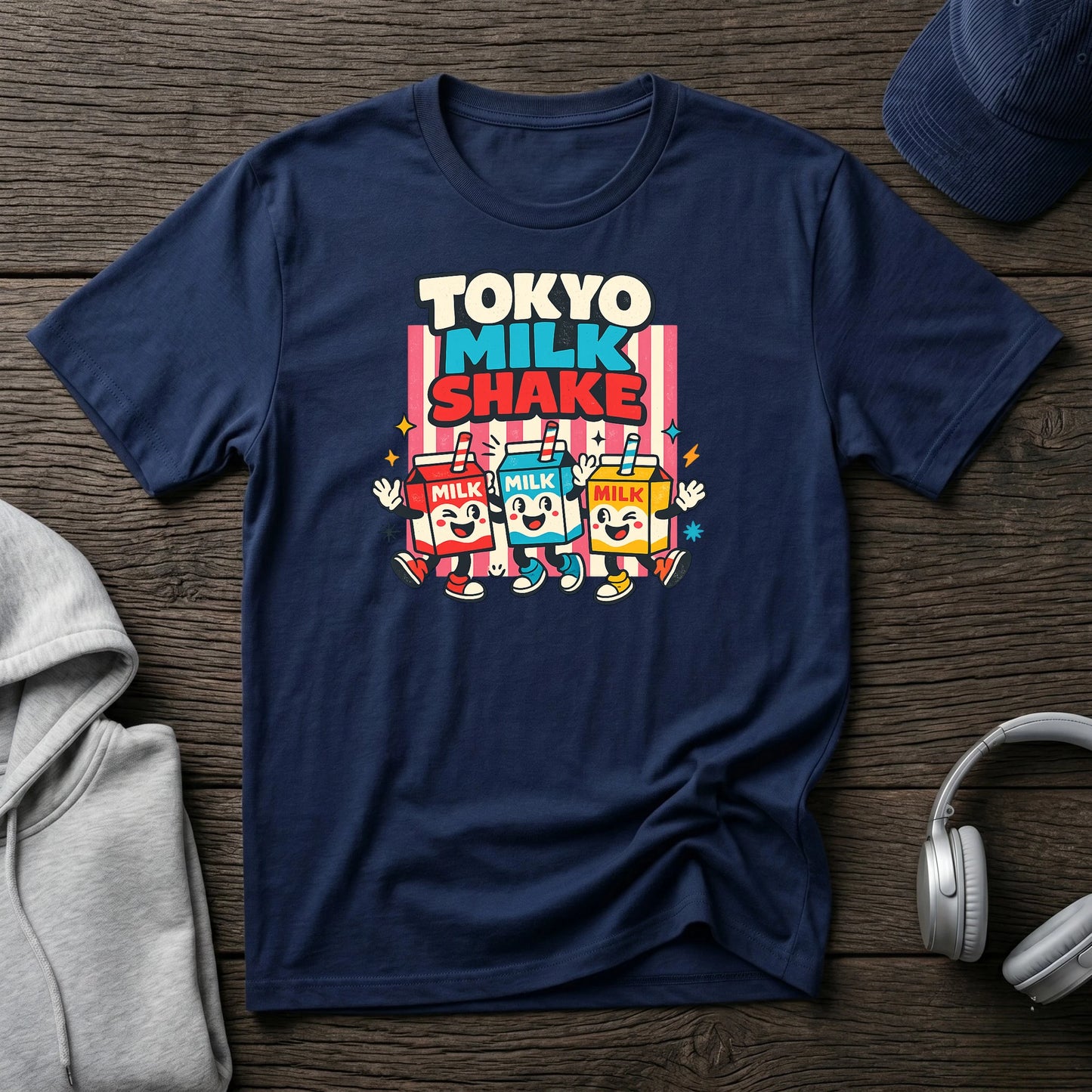 True Navy