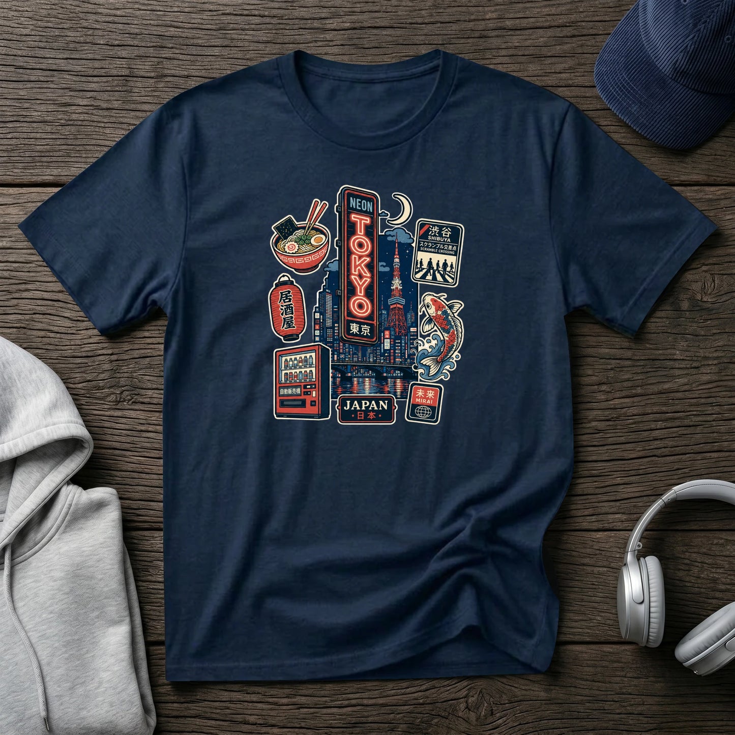 True Navy