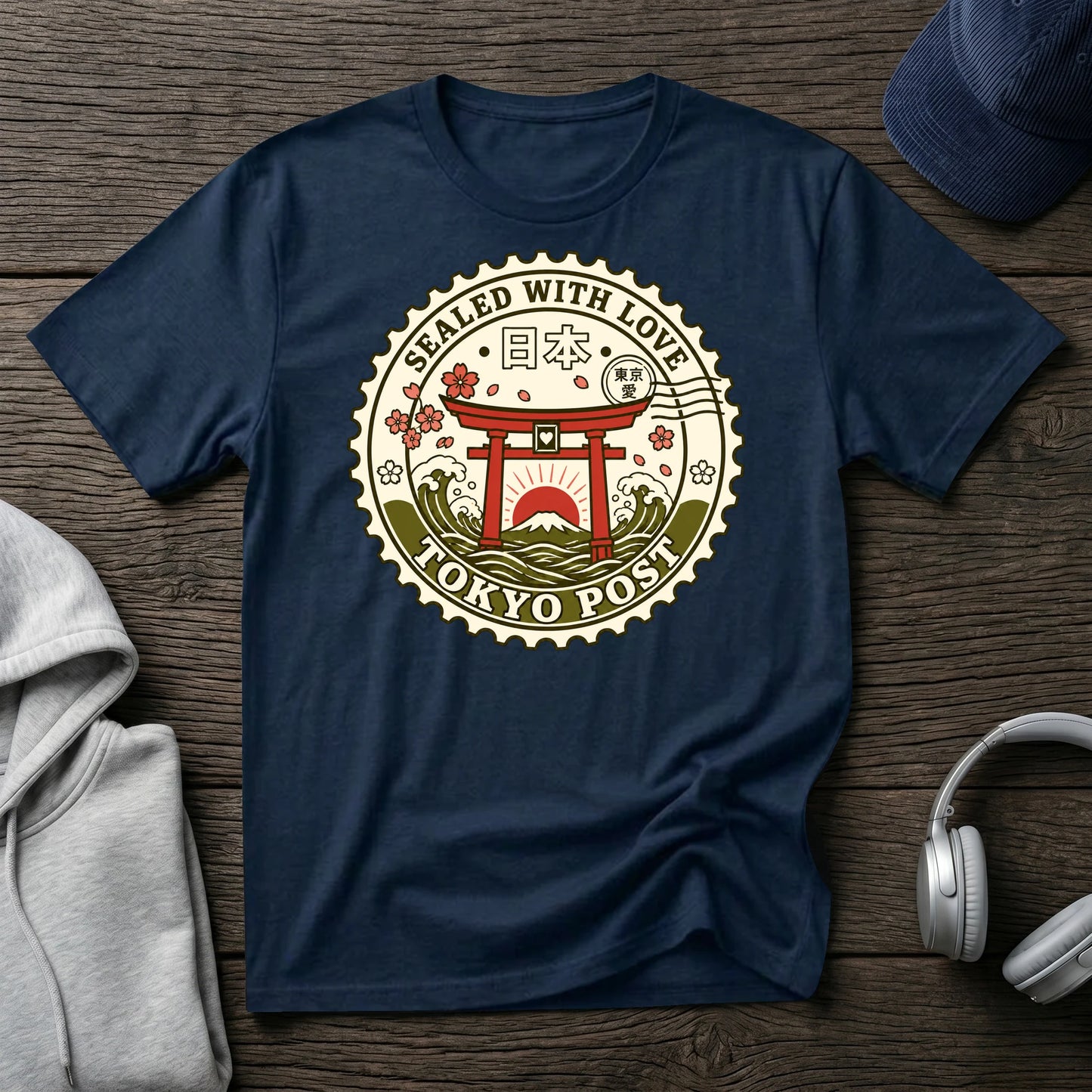 True Navy