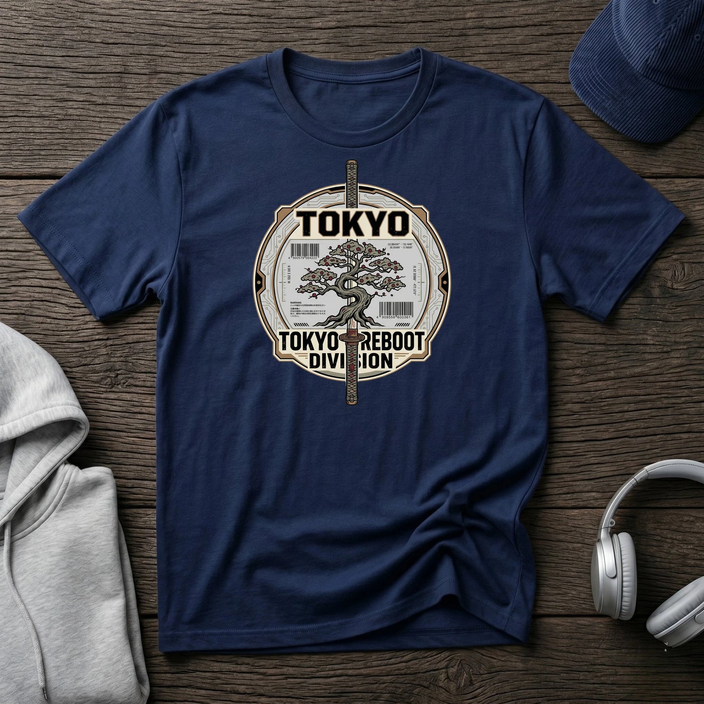 True Navy