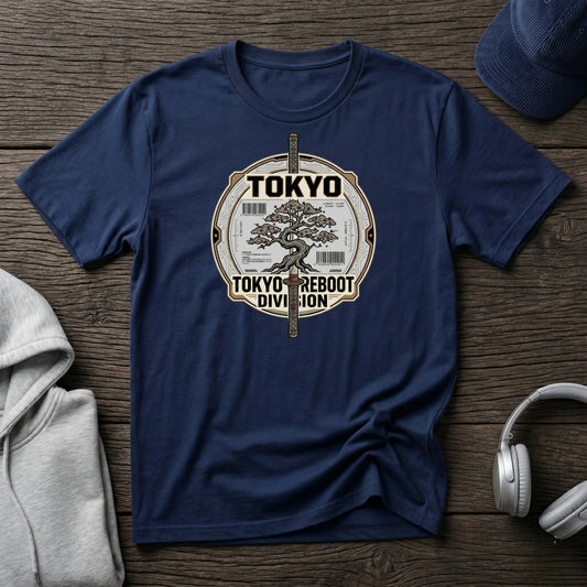 True Navy