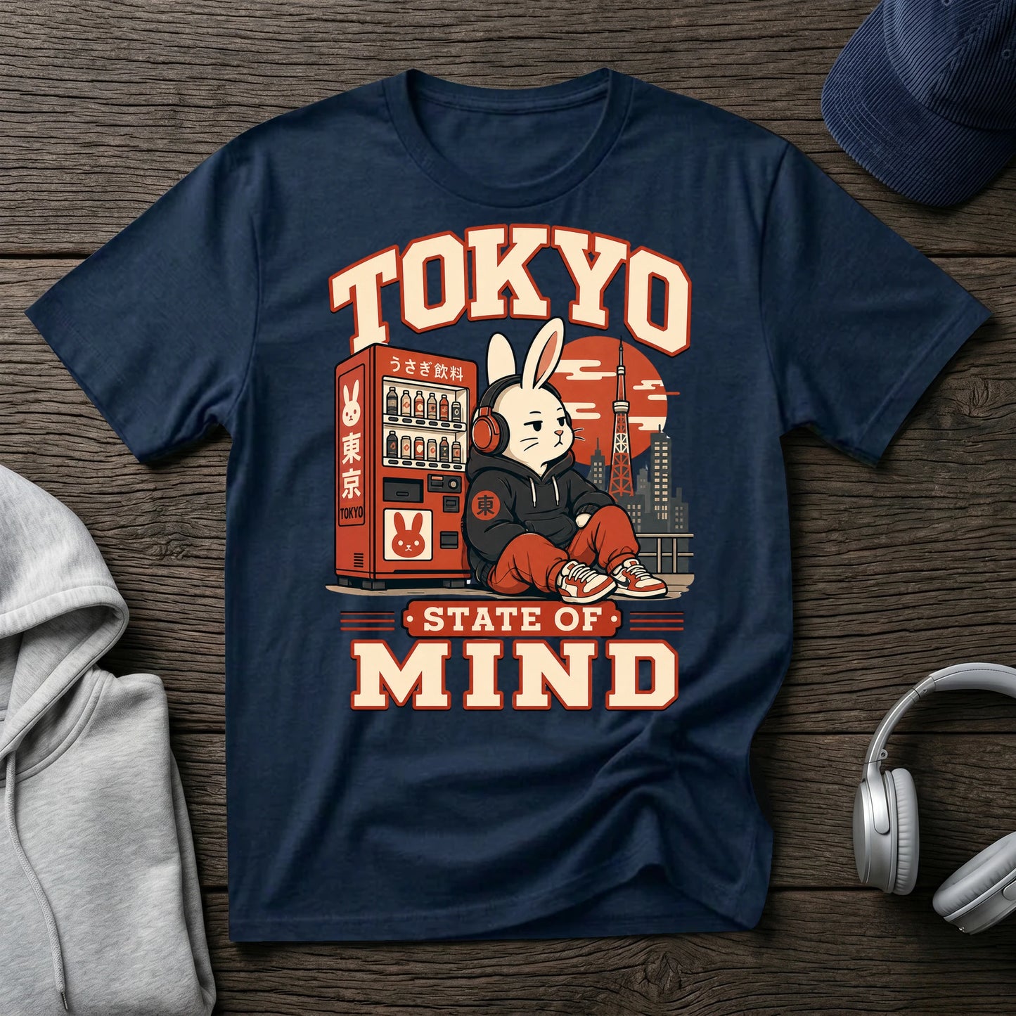 True Navy