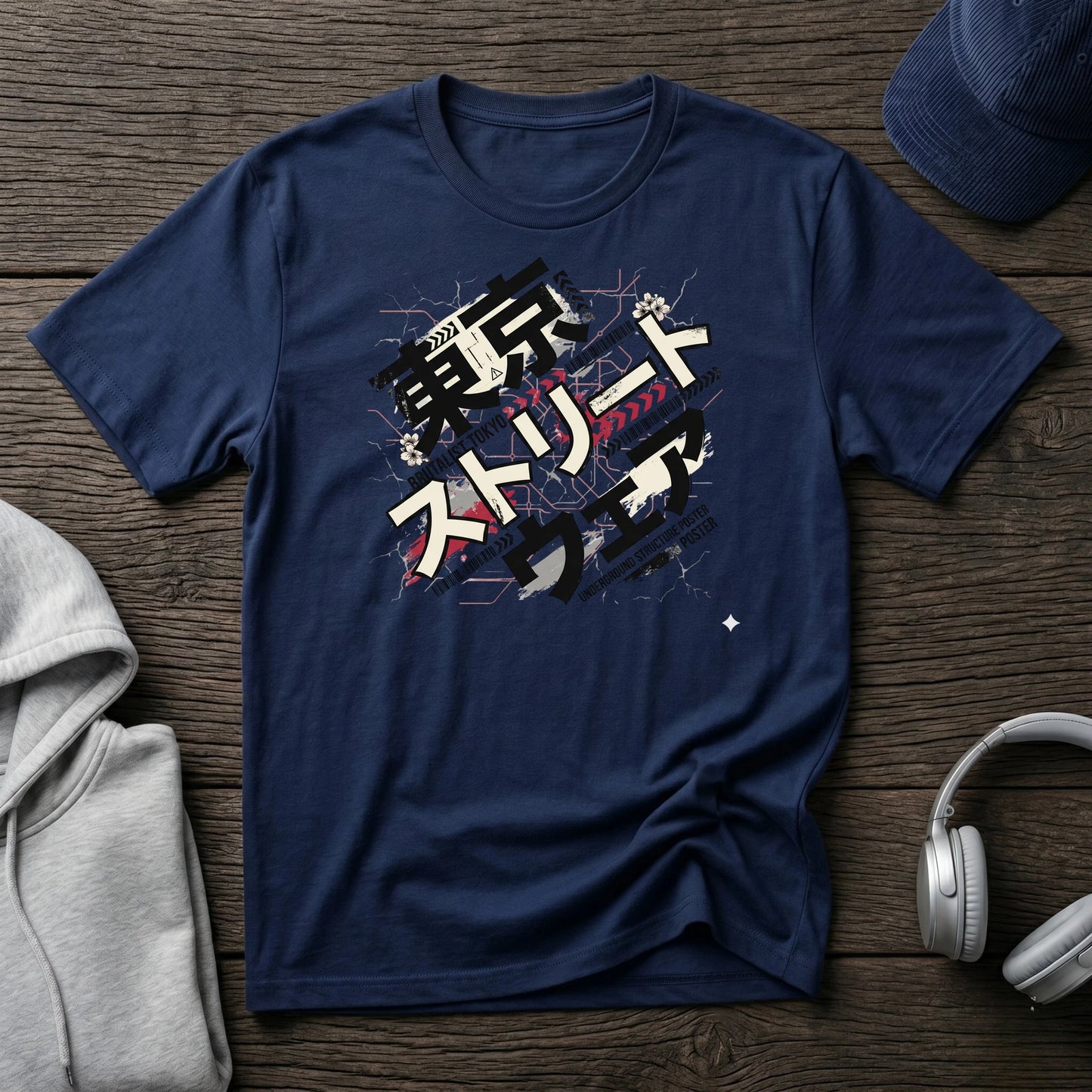 True Navy