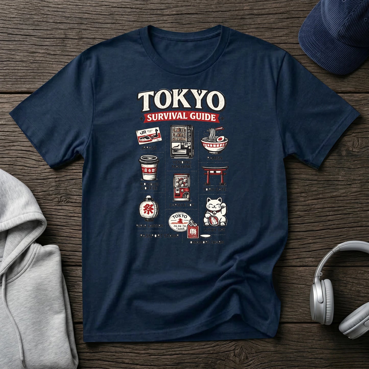 True Navy