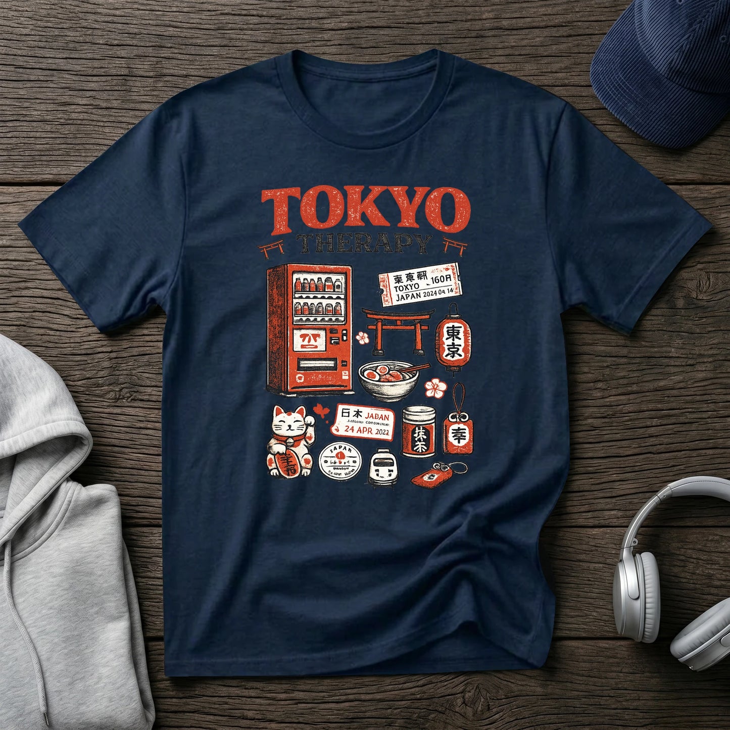True Navy