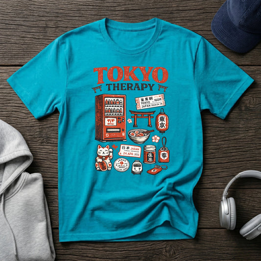 Topaz Blue