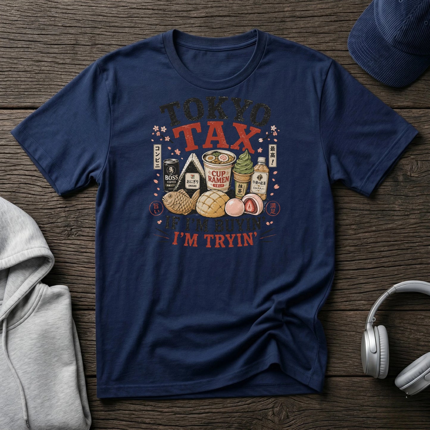 True Navy