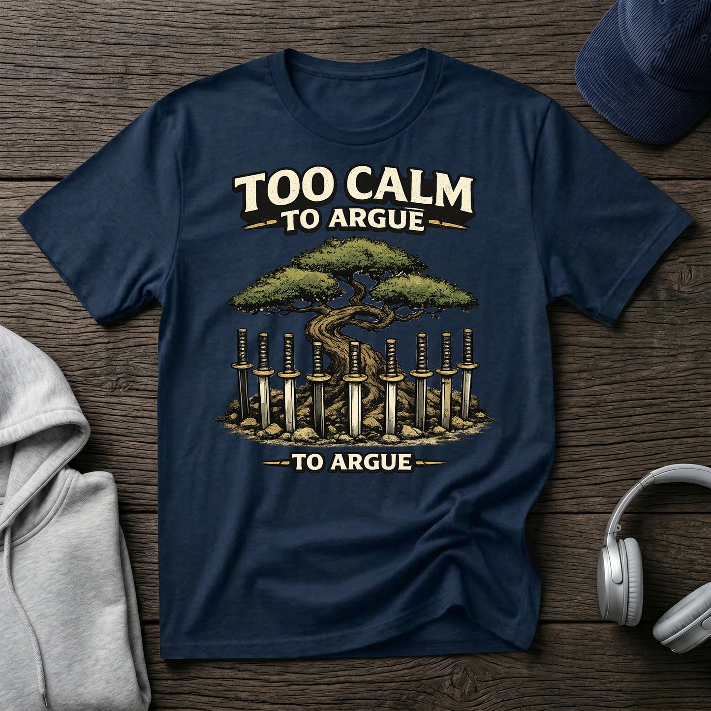 True Navy