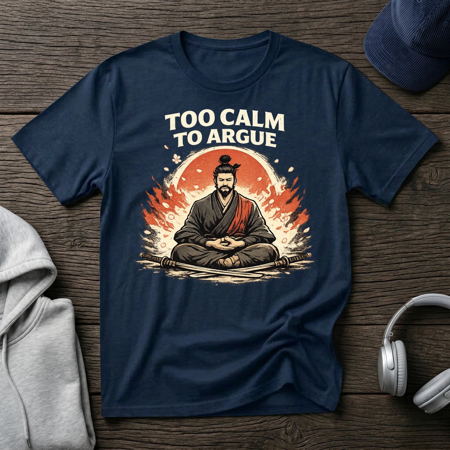 True Navy