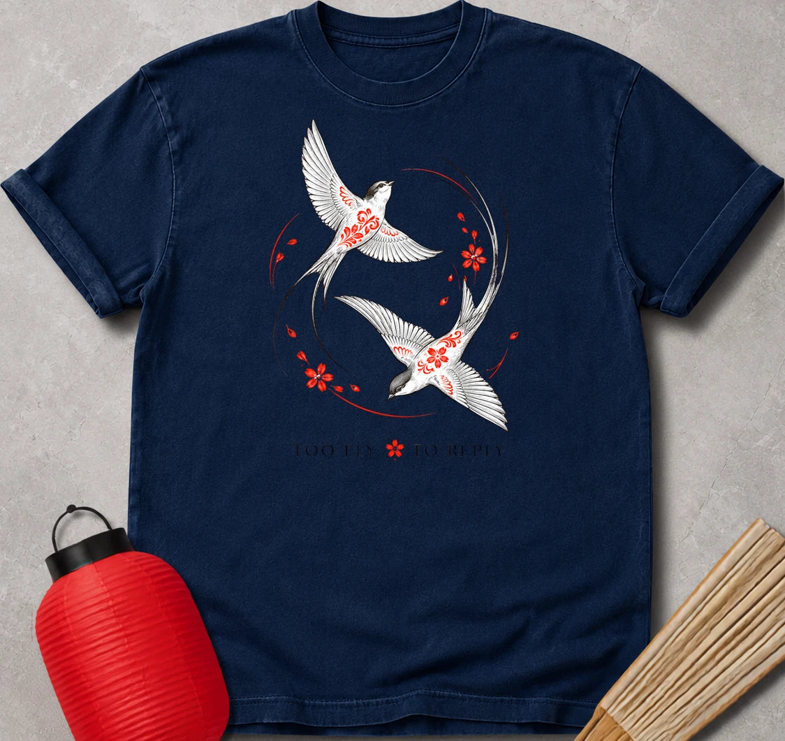 True Navy
