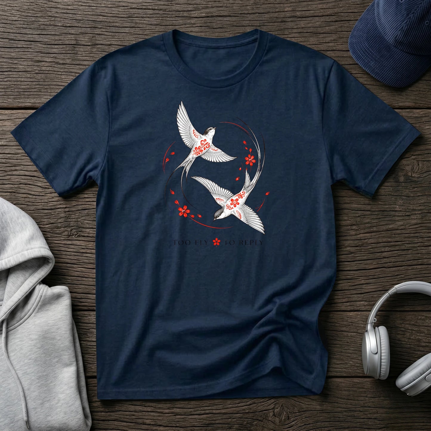True Navy