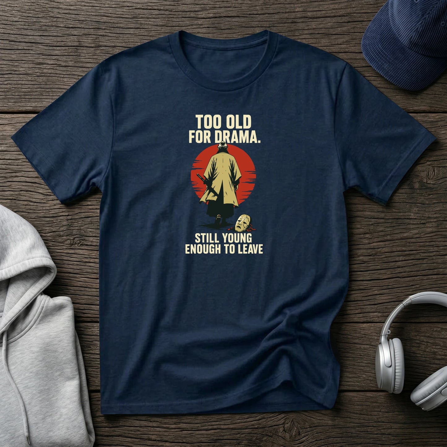 True Navy