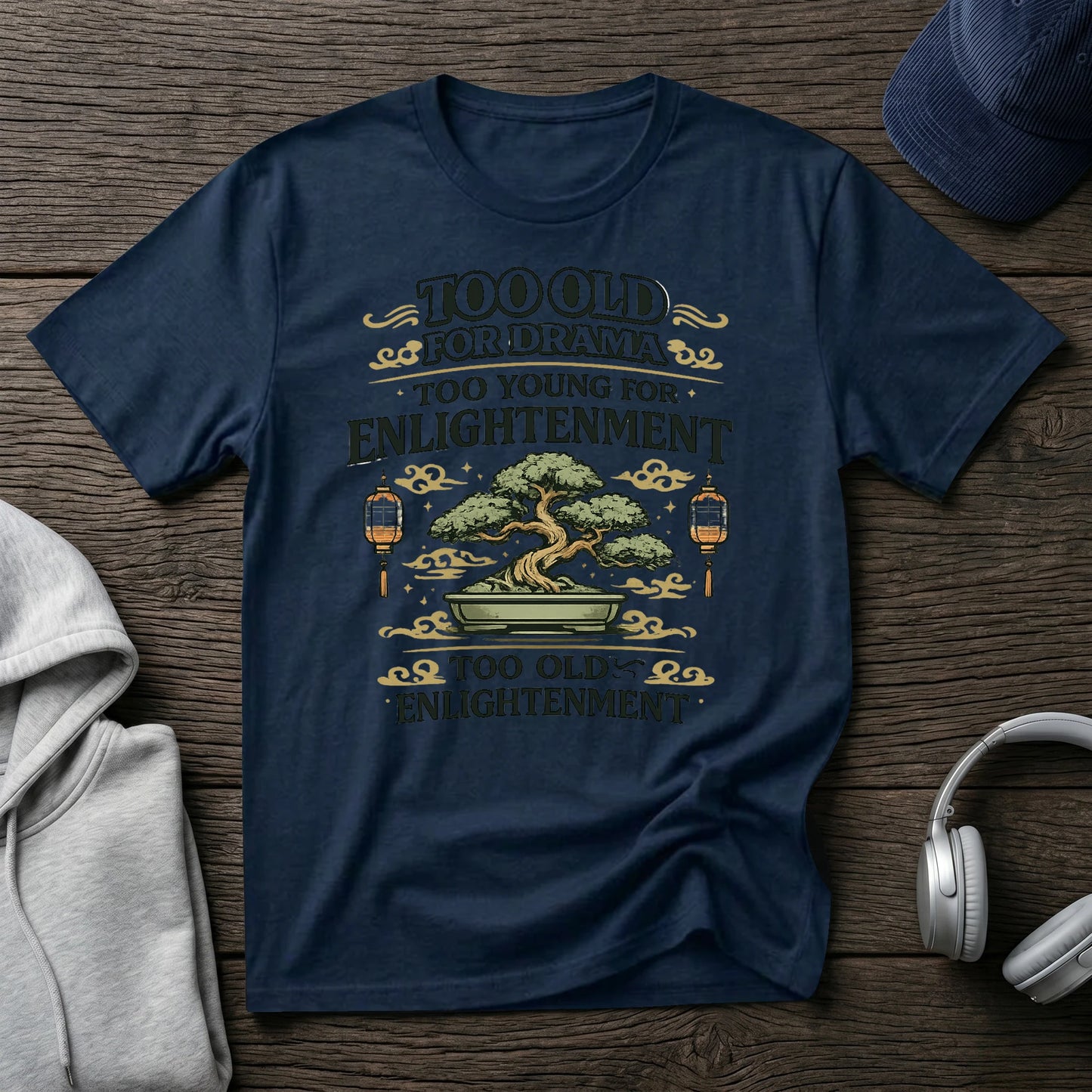 True Navy