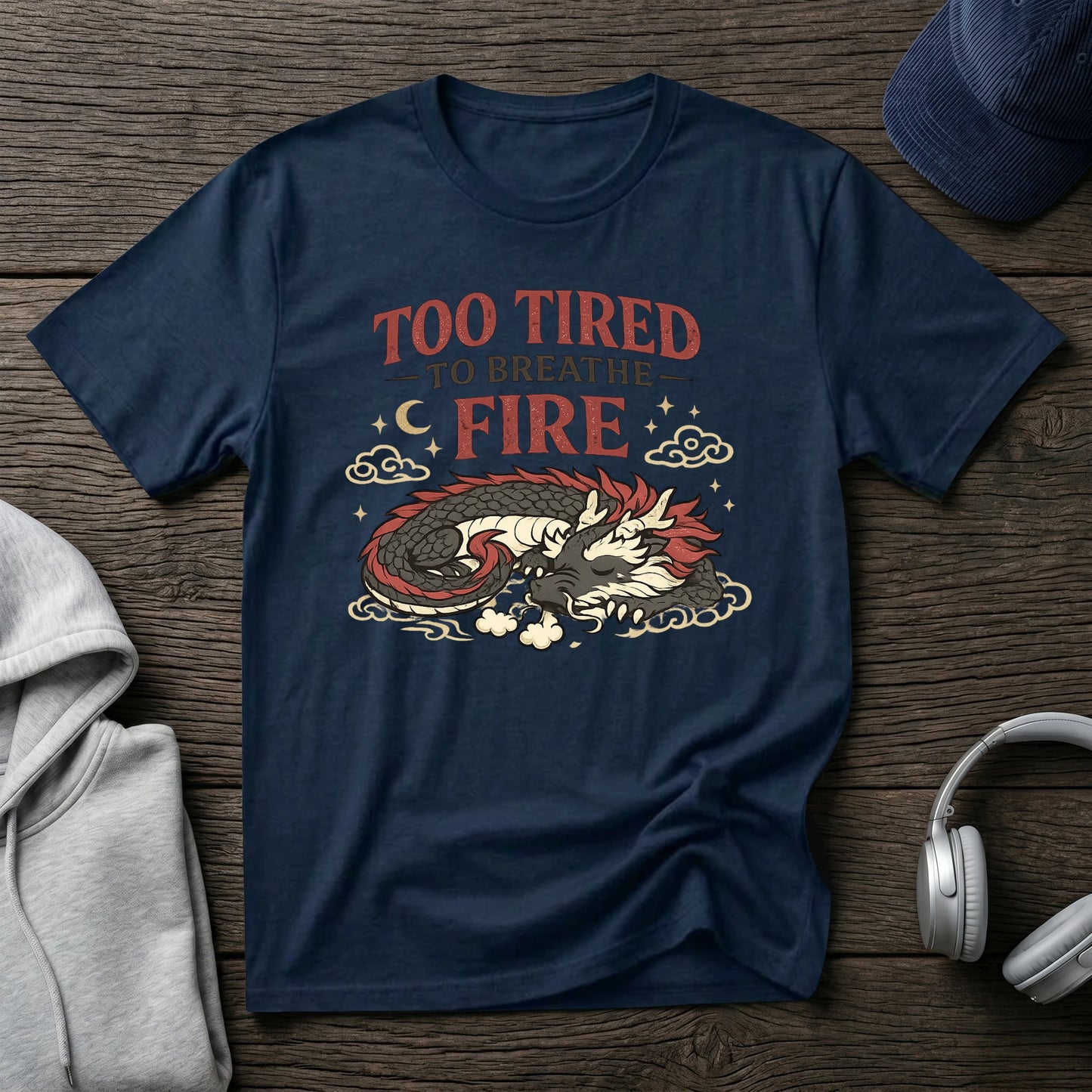 True Navy