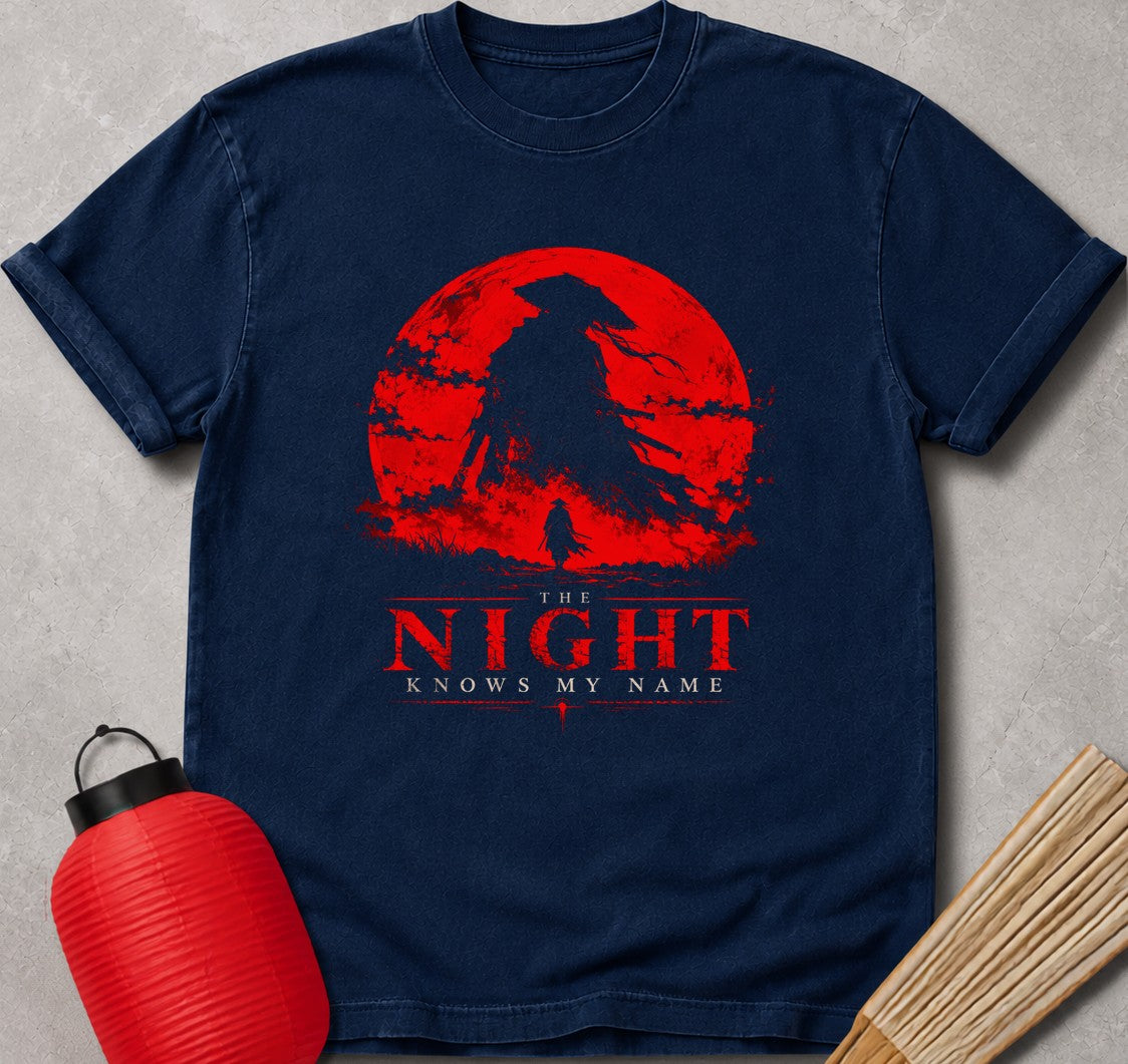 True Navy