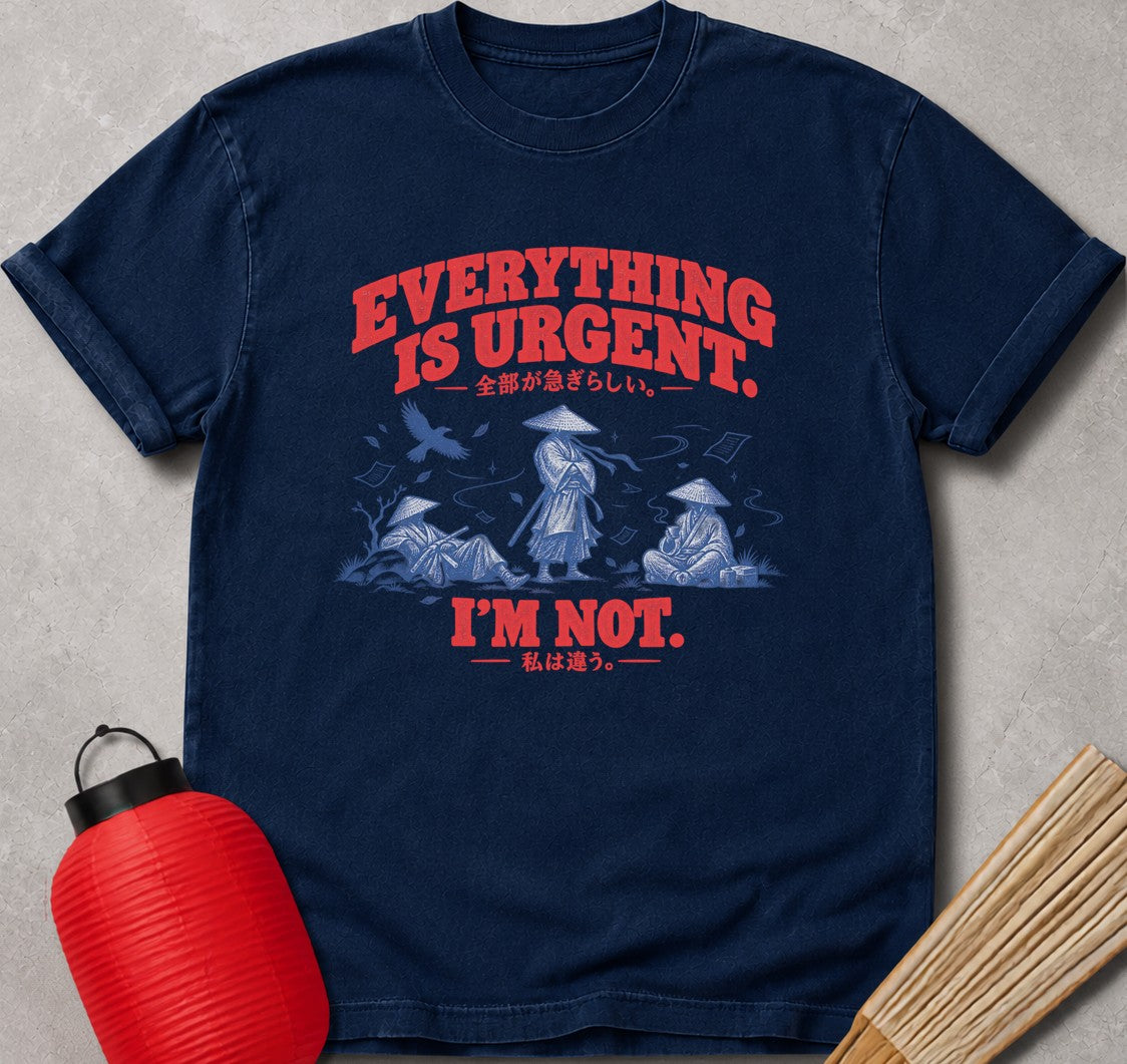True Navy