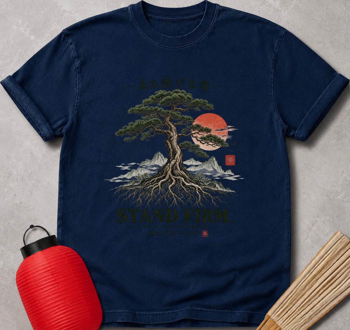 True Navy