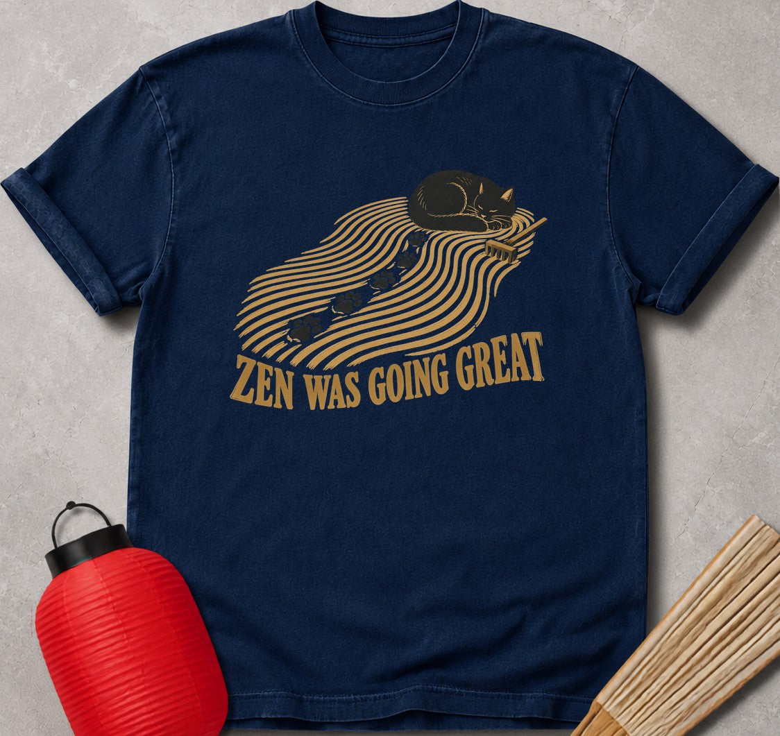 True Navy
