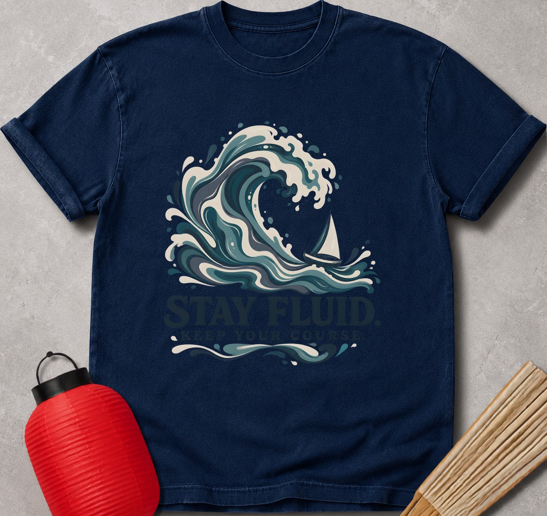 True Navy