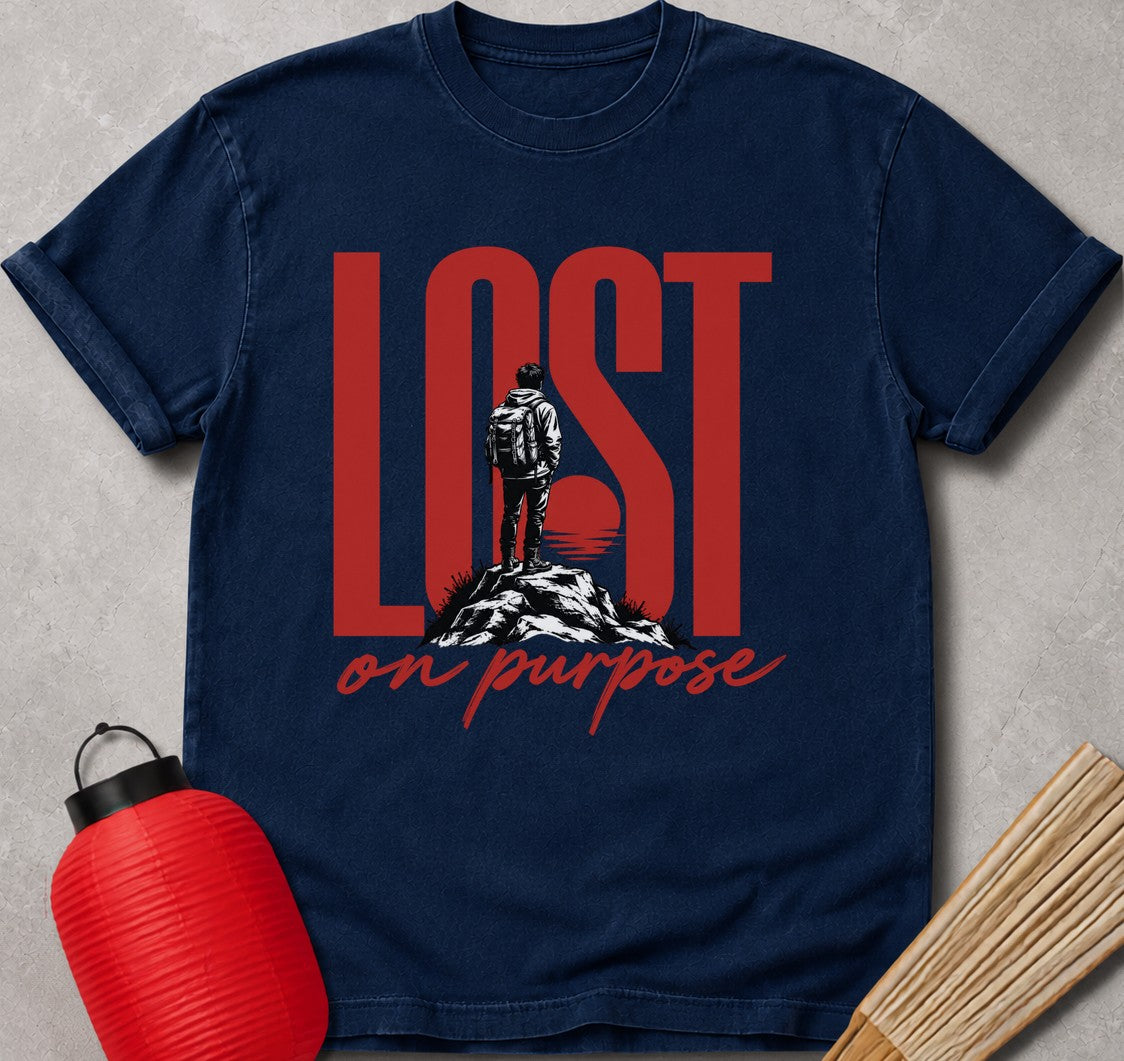 True Navy