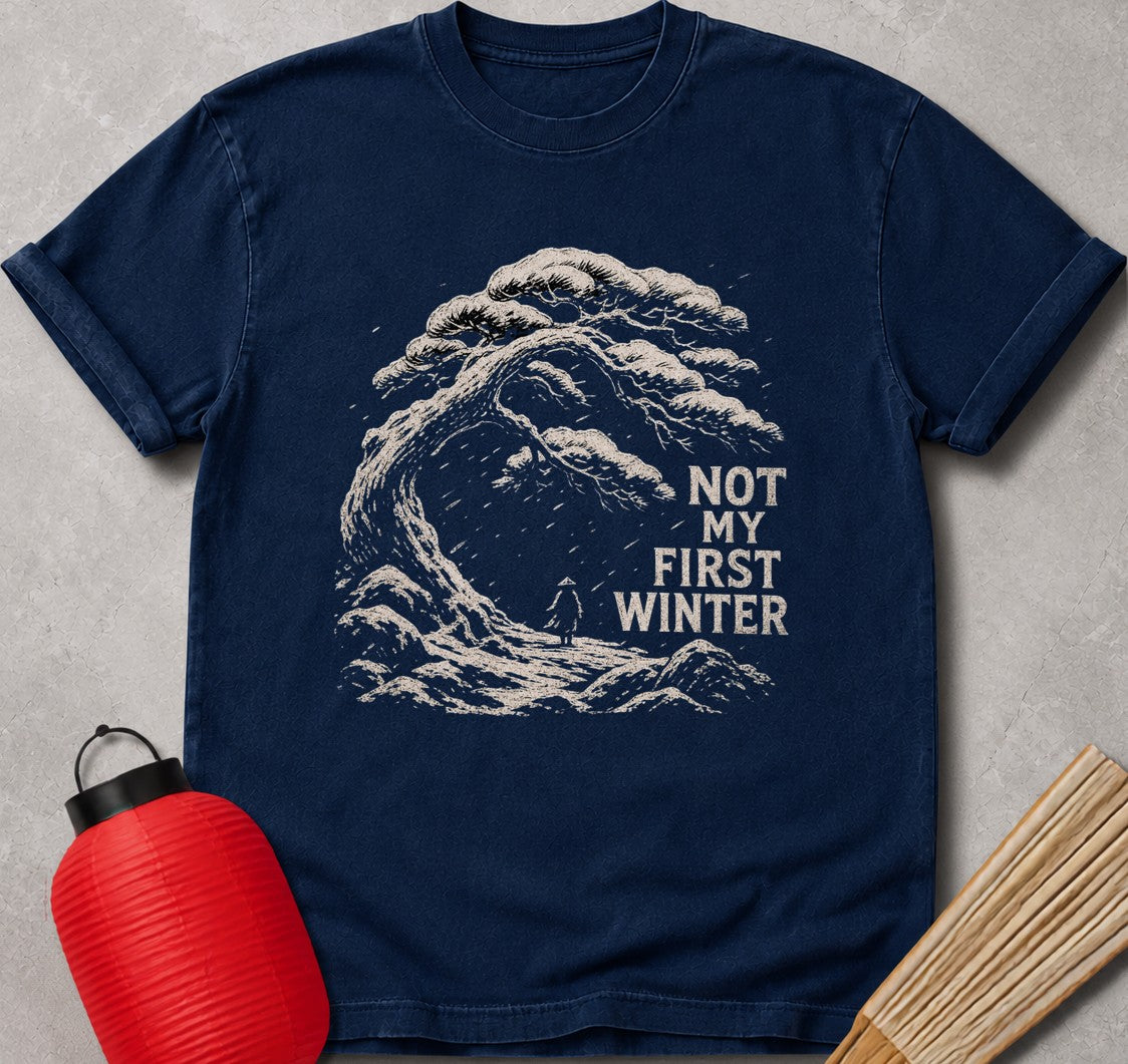 True Navy