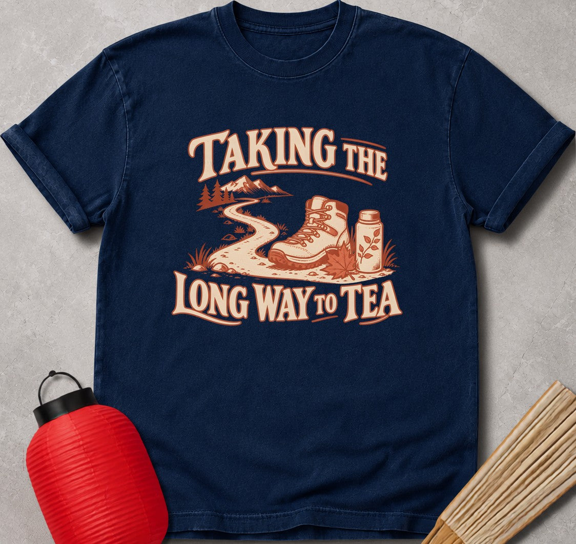 True Navy