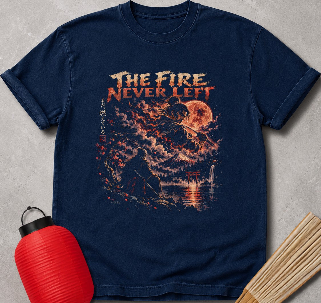 True Navy