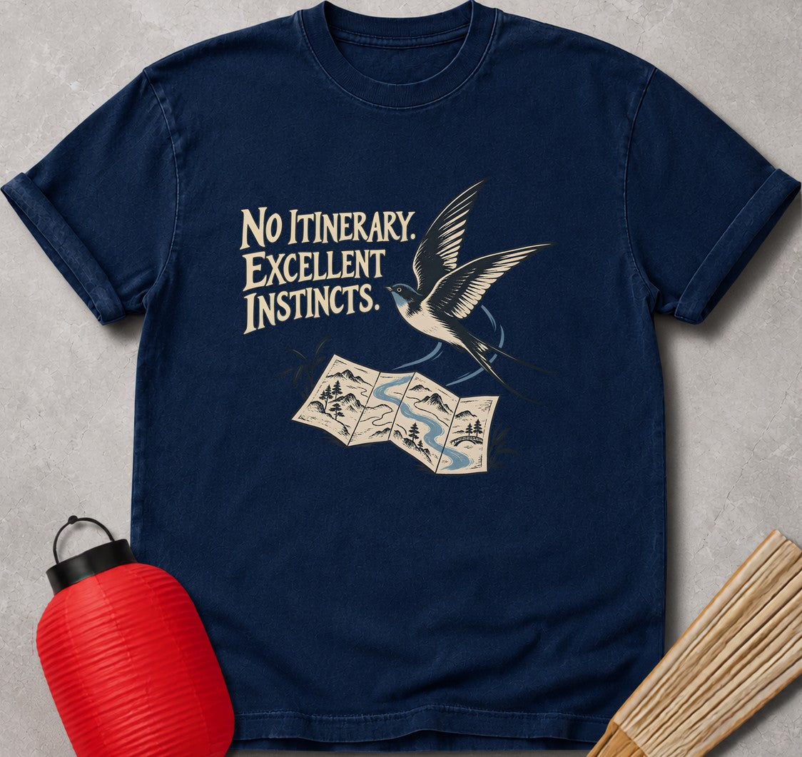 True Navy