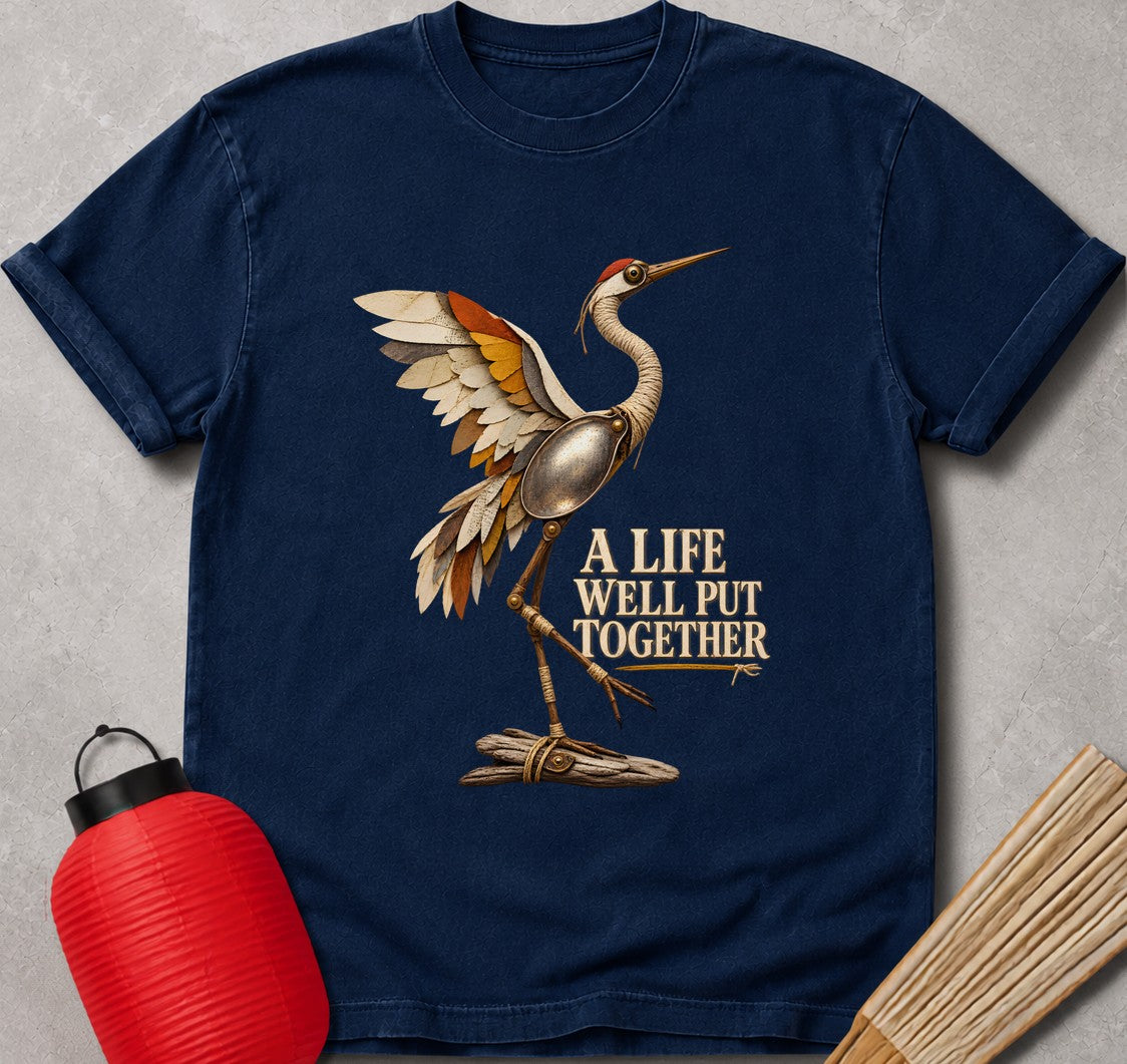 True Navy