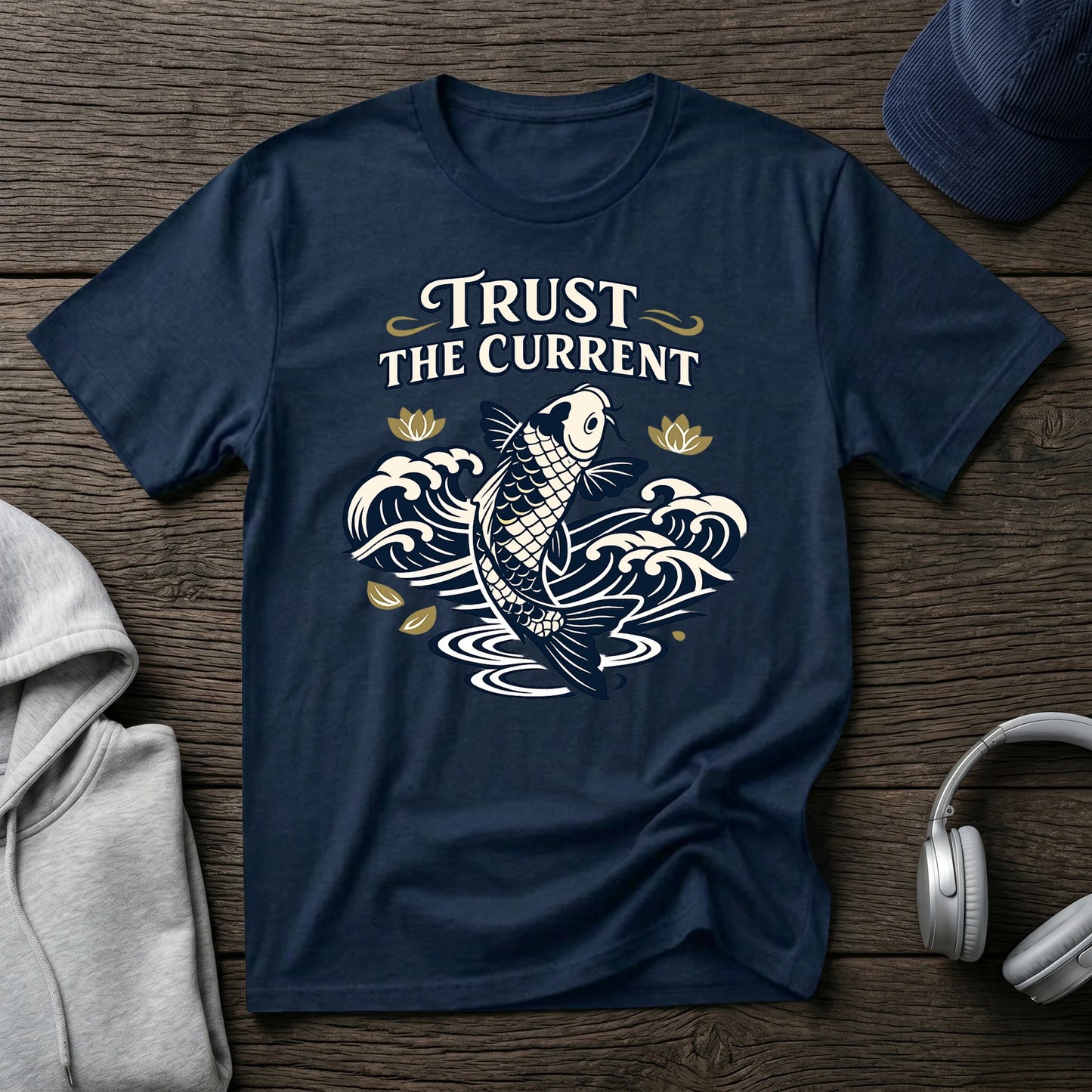 True Navy