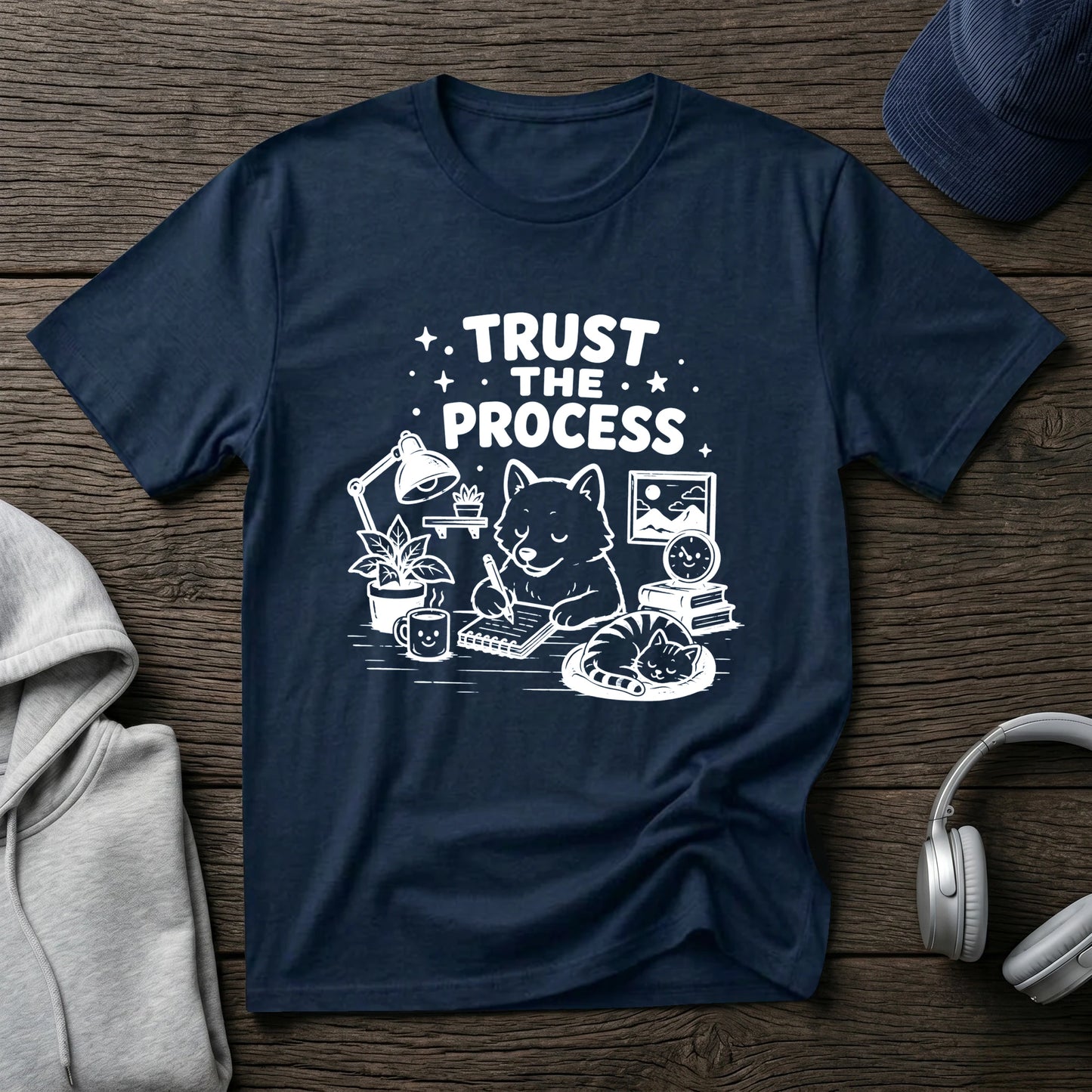 True Navy