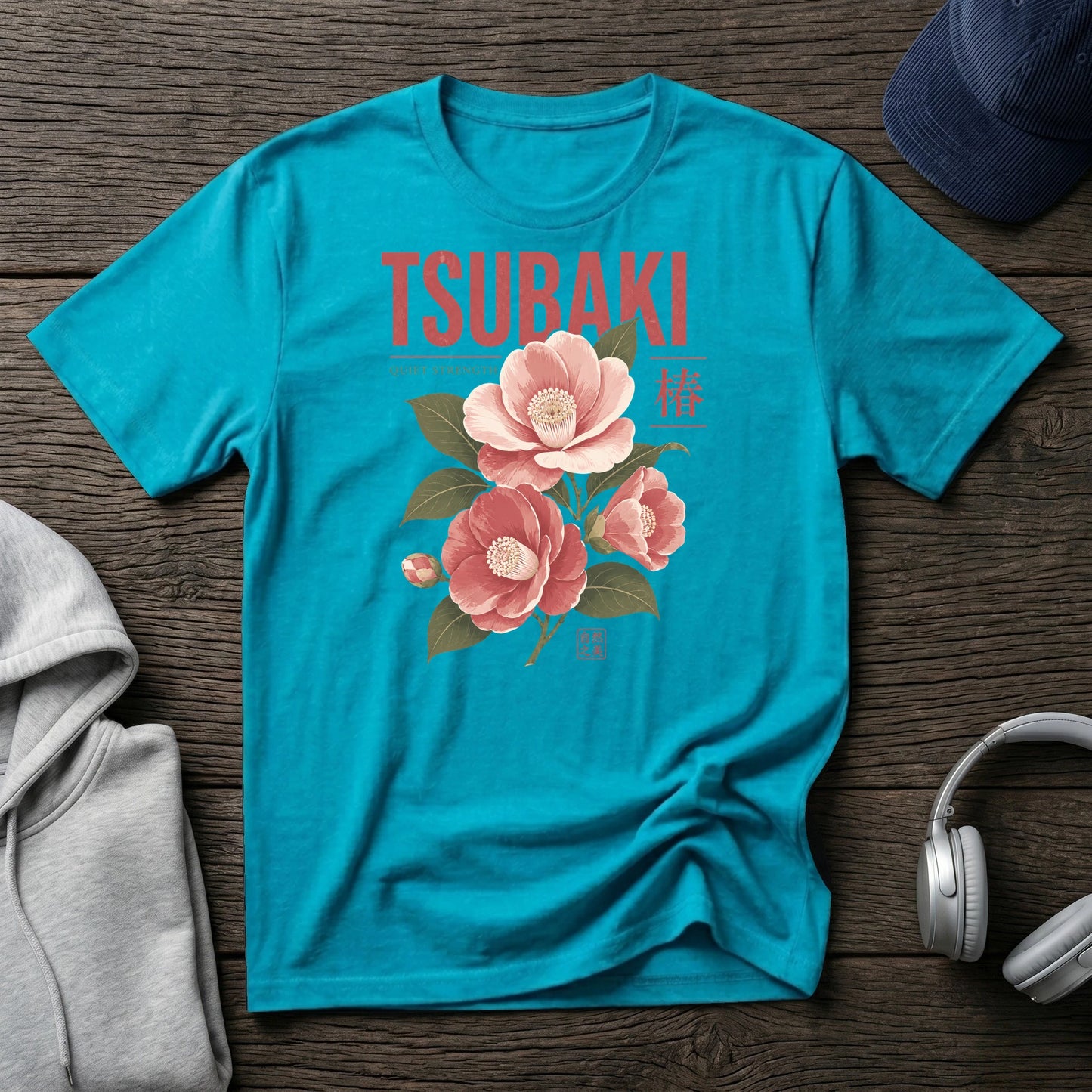 Topaz Blue