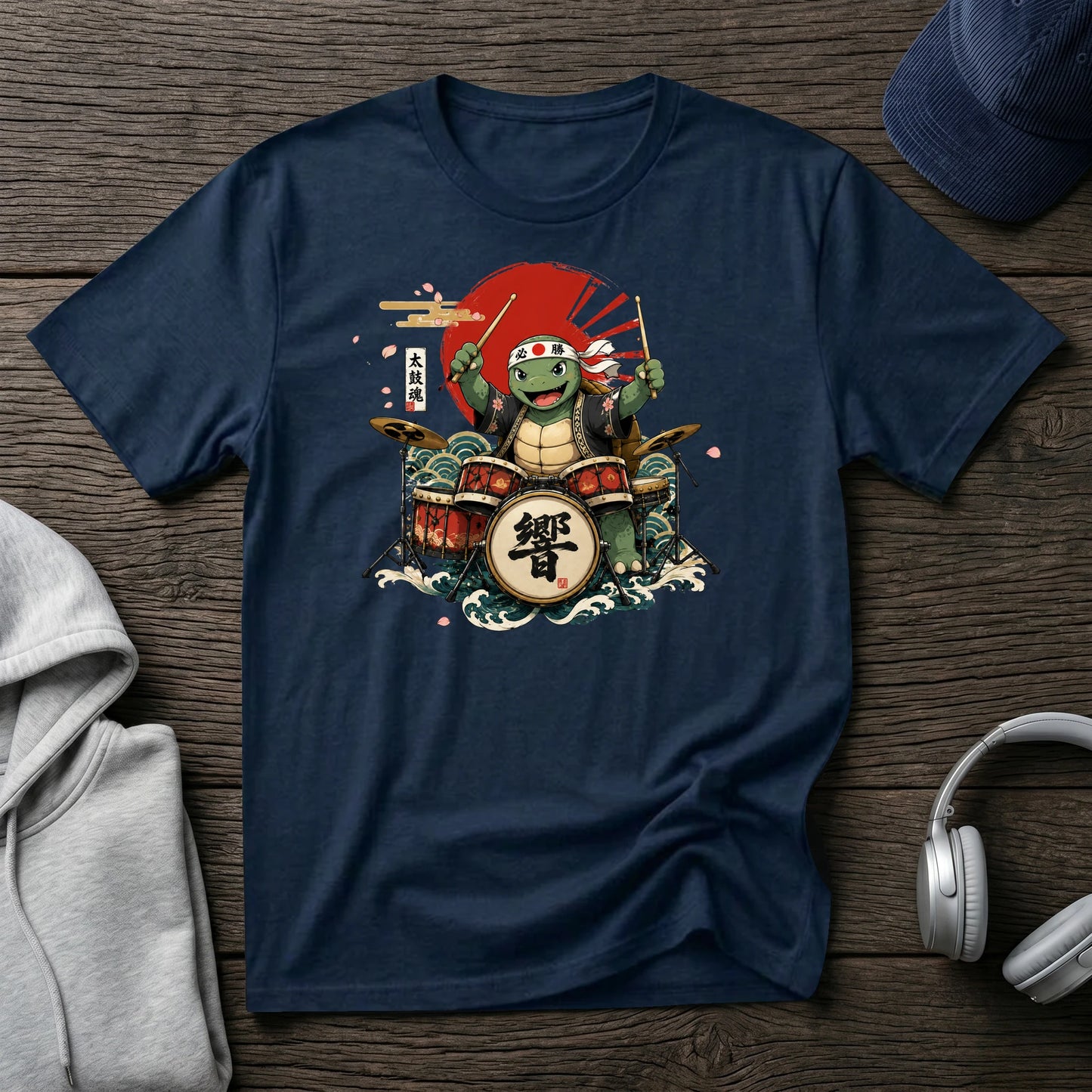 True Navy