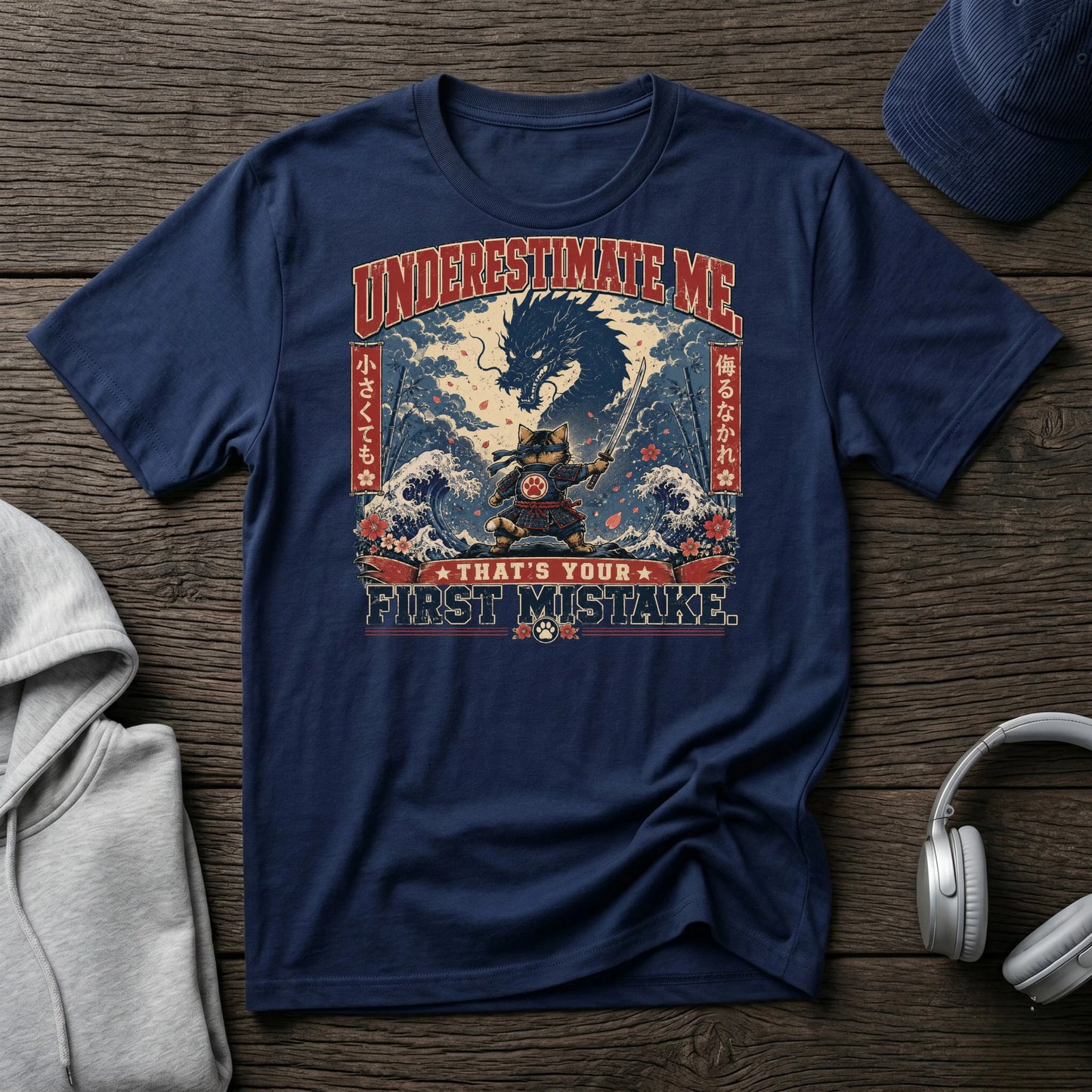 True Navy