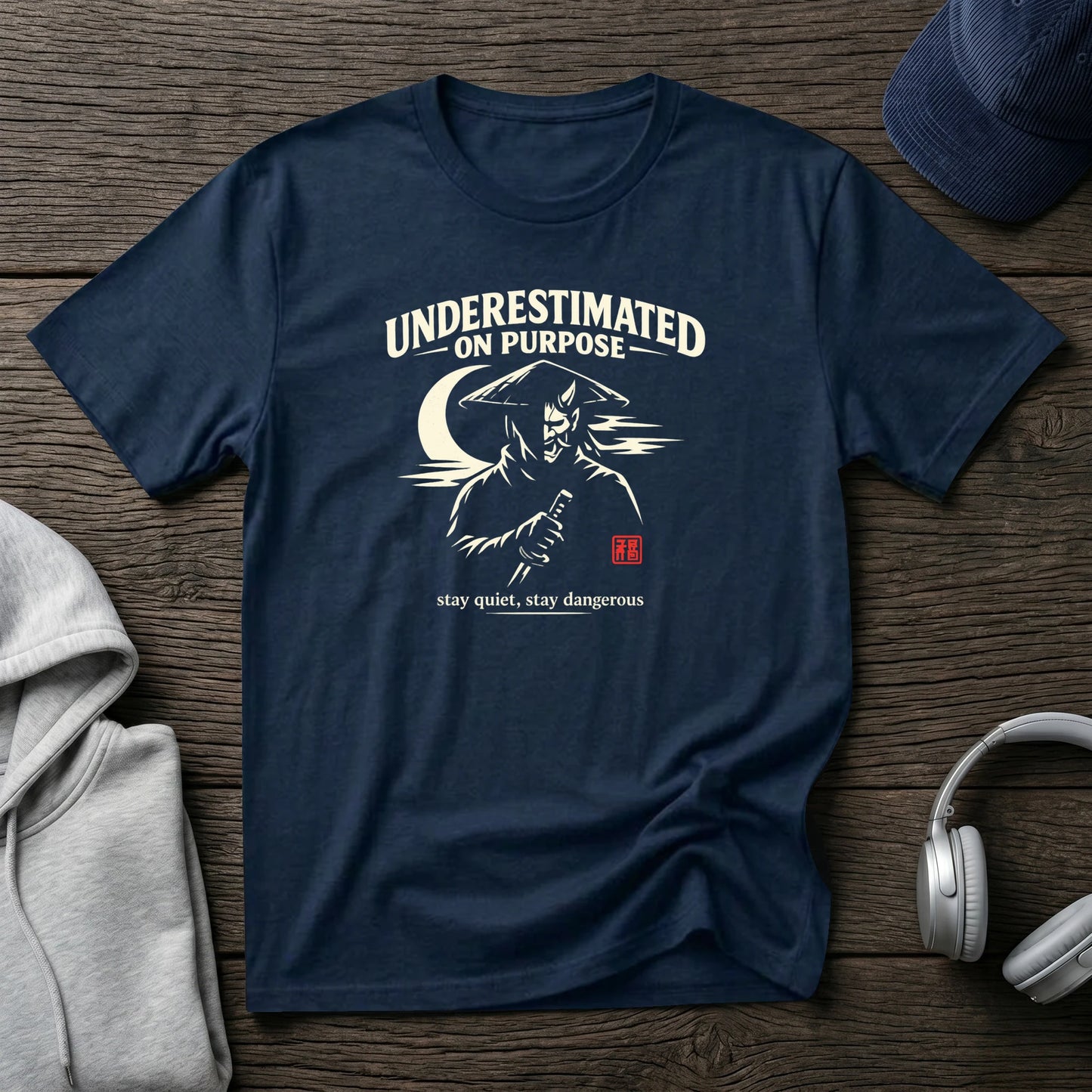 True Navy