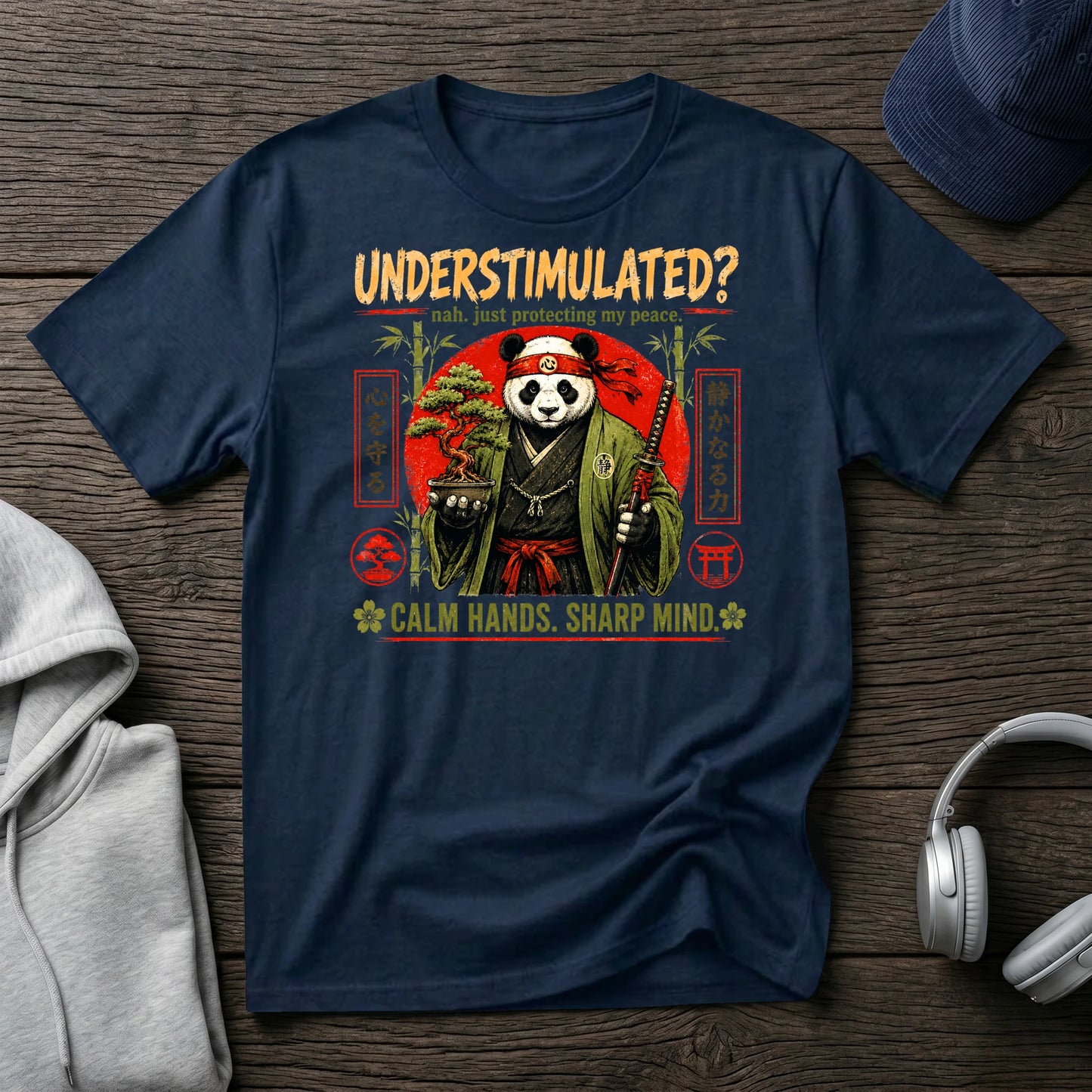 True Navy