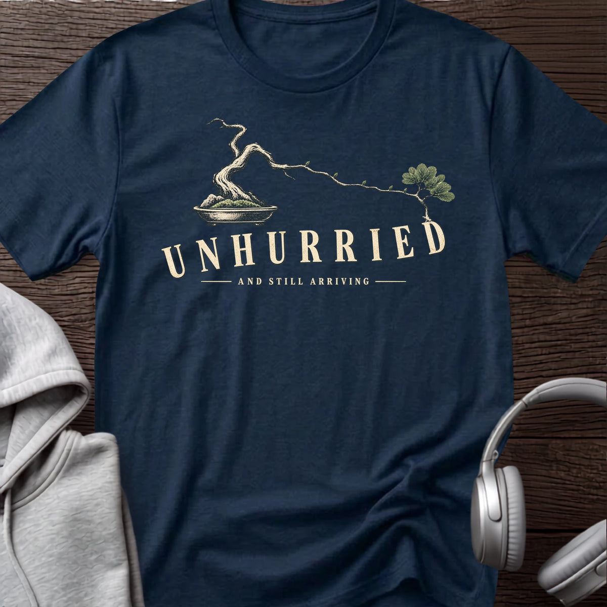 True Navy
