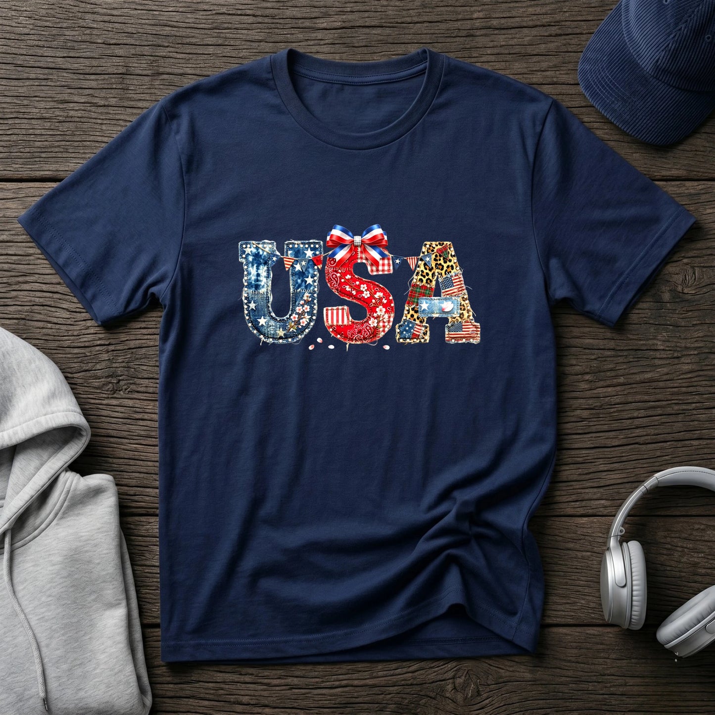 True Navy