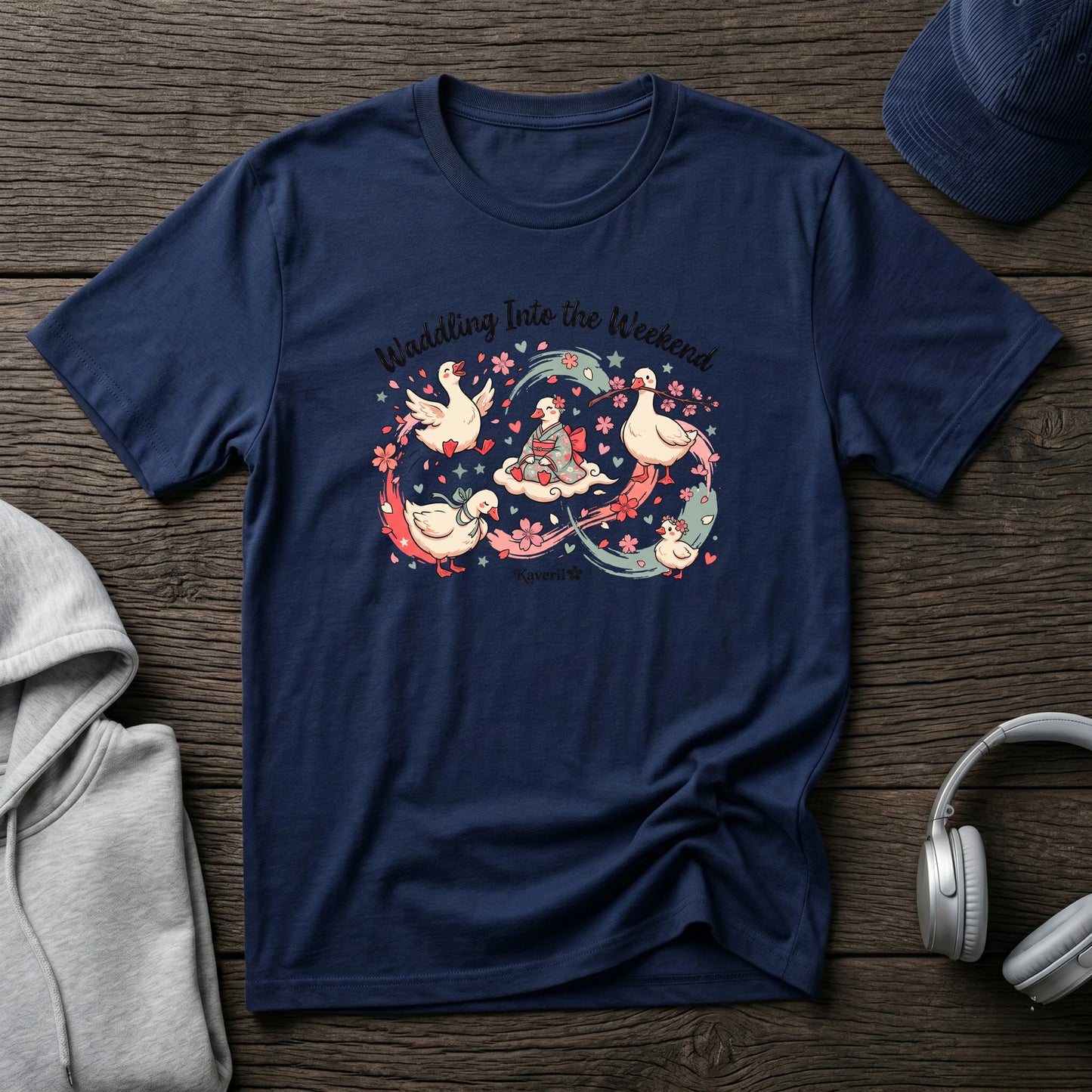 True Navy