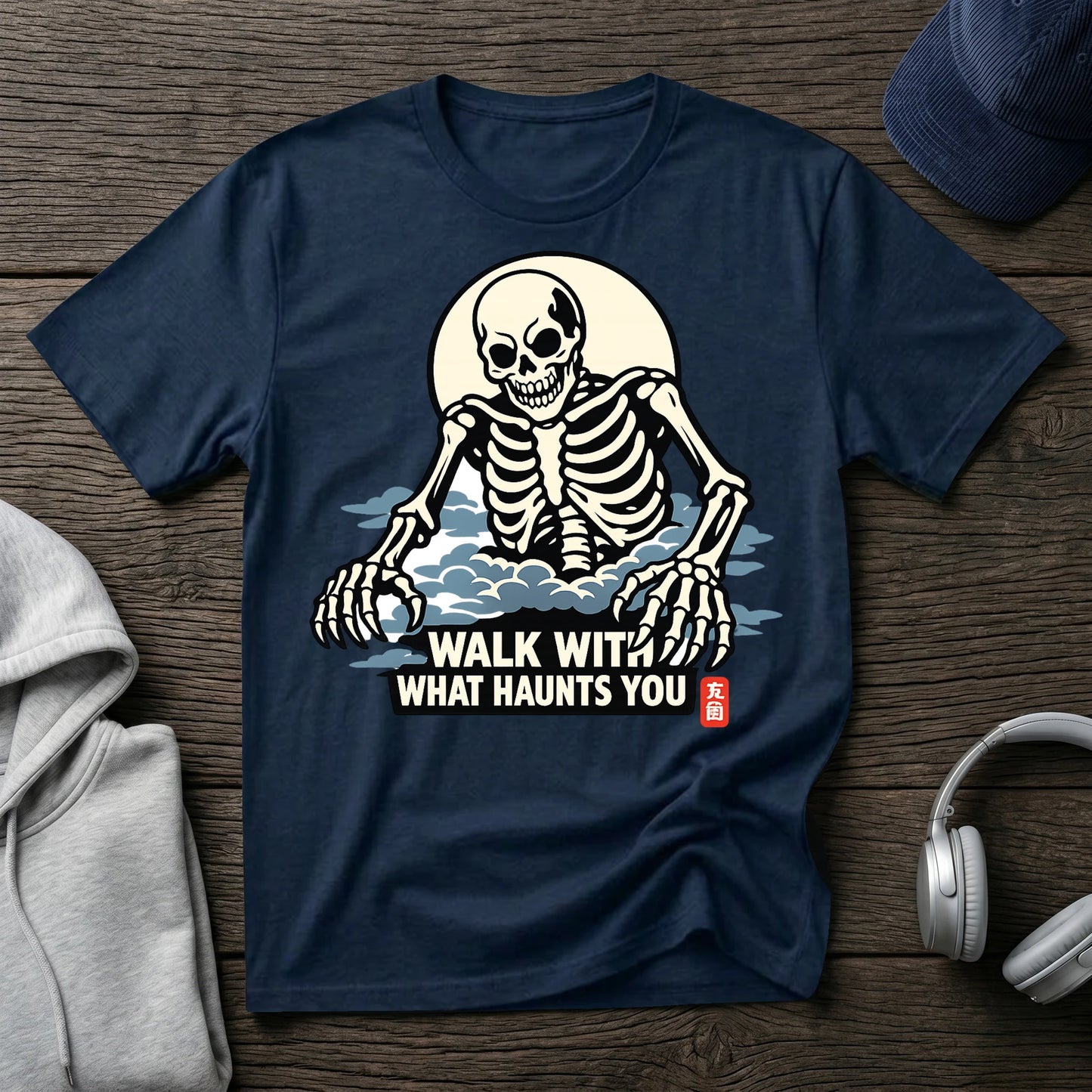 True Navy