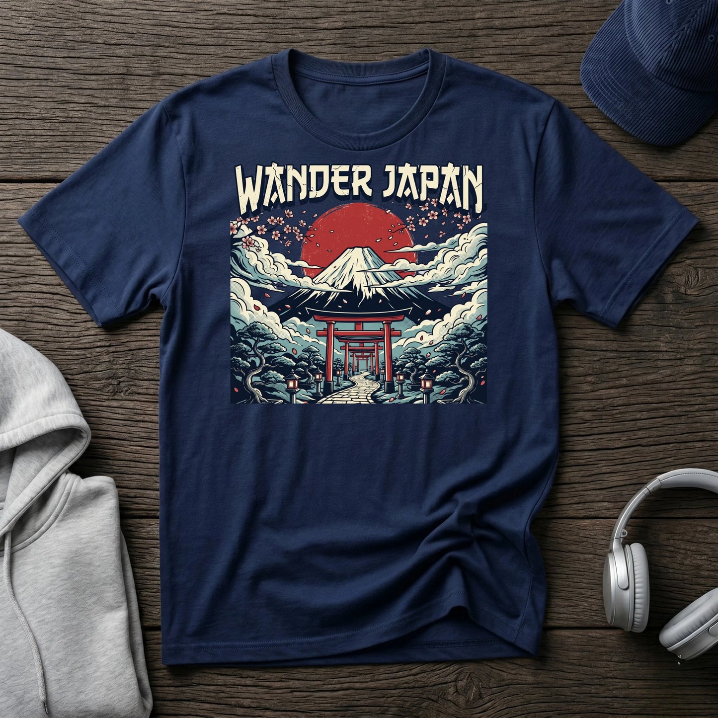 True Navy