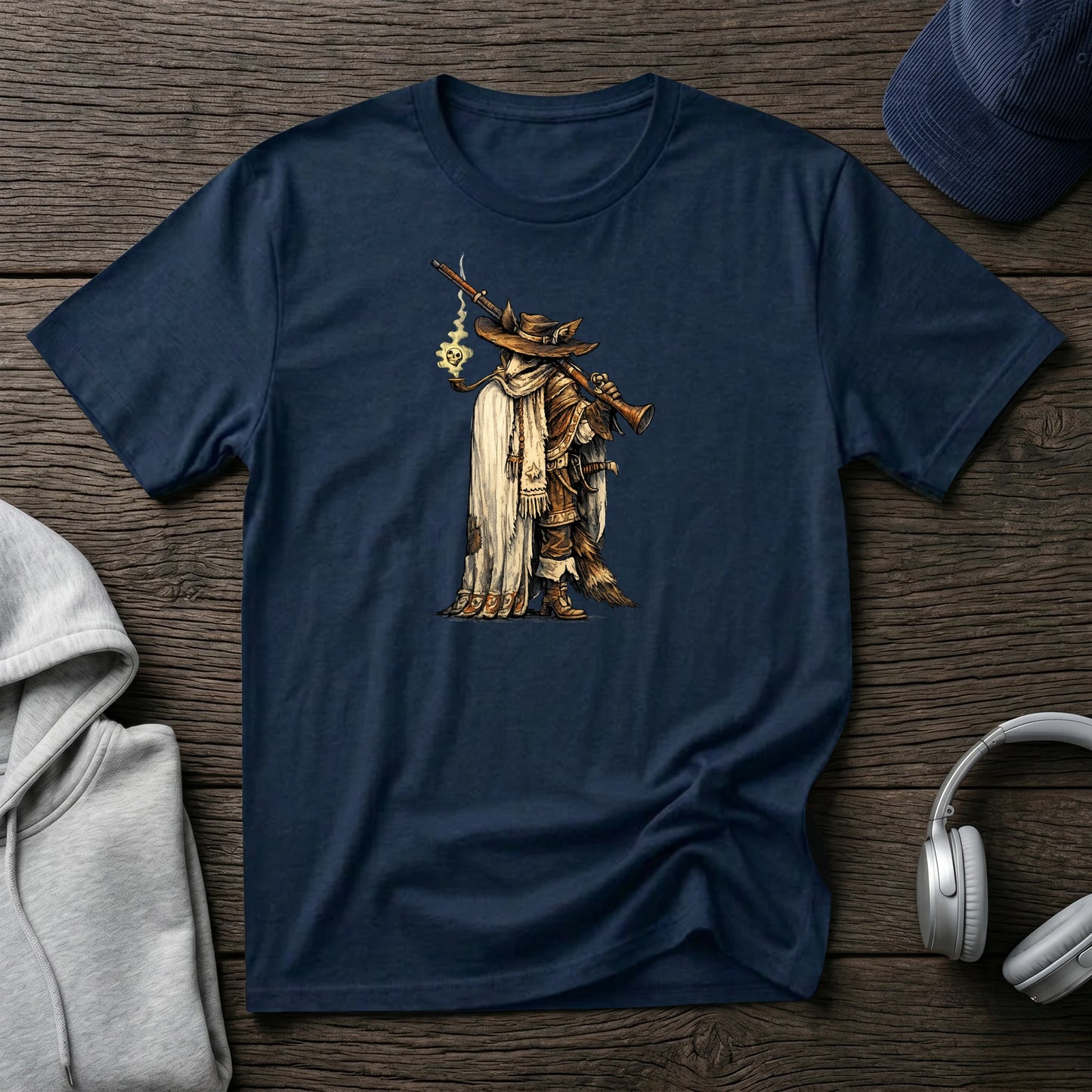 True Navy