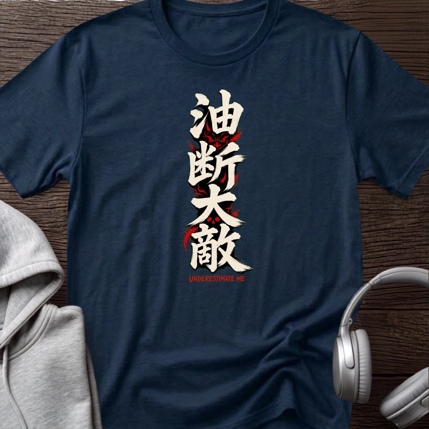 True Navy