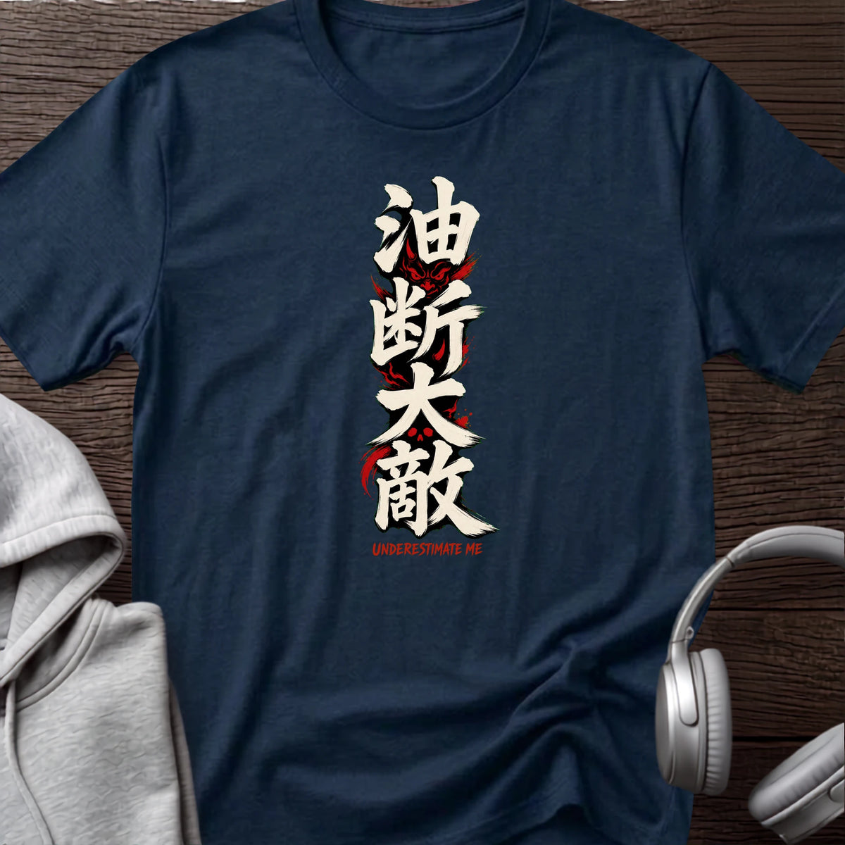 True Navy