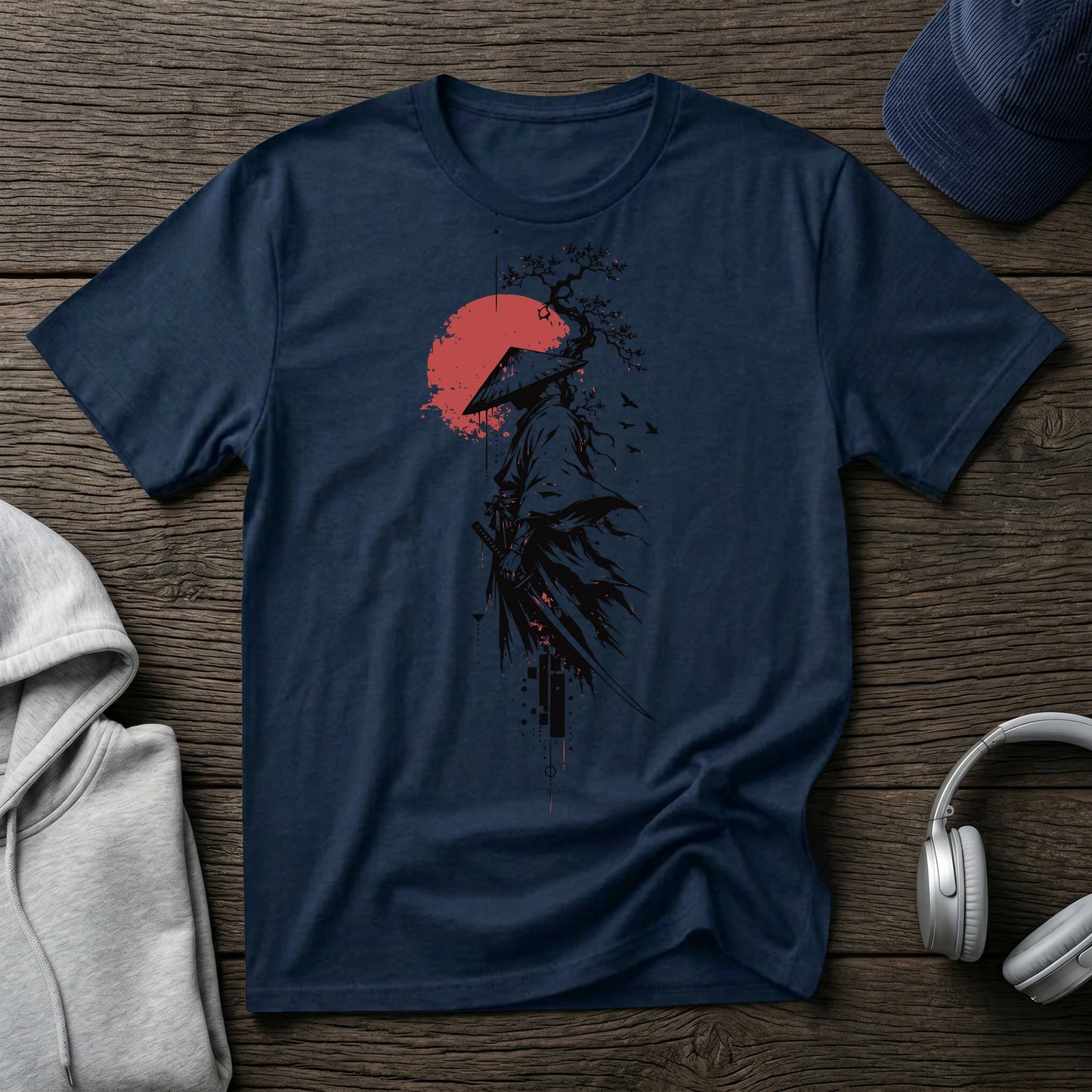 True Navy