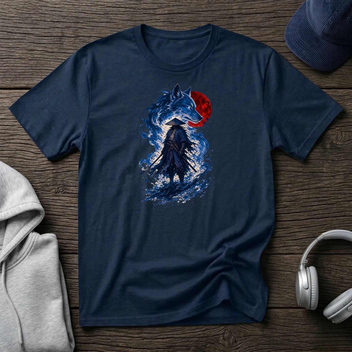 True Navy